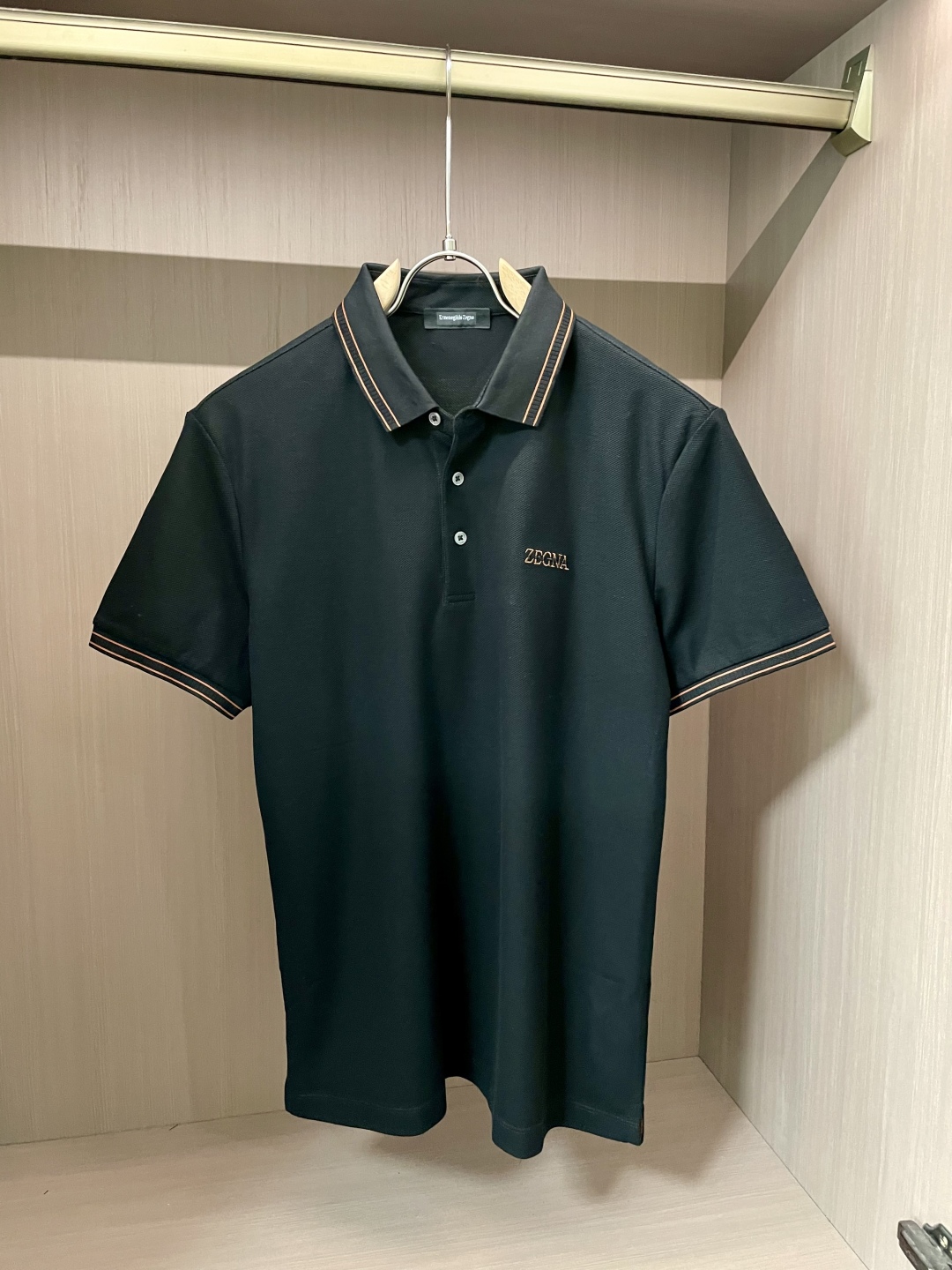 [Zegna Men