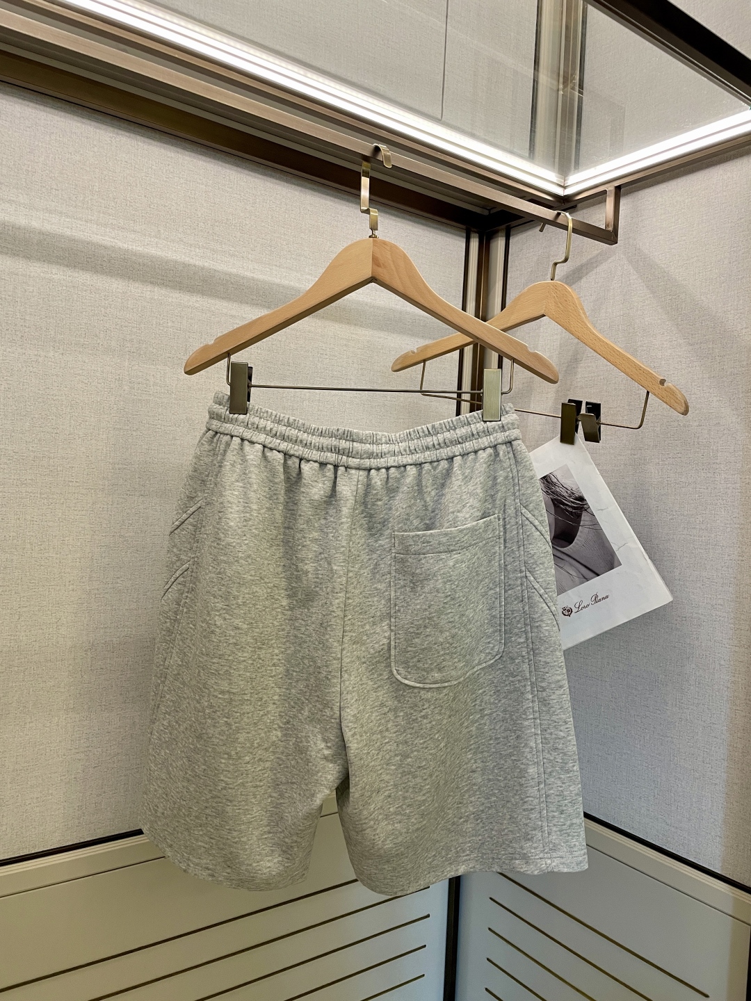 2025 Canadian Goose Summer Shorts: Comfortable, Stylish, High-Quality Cotton Fabric for Tight Fit. - 图片 6