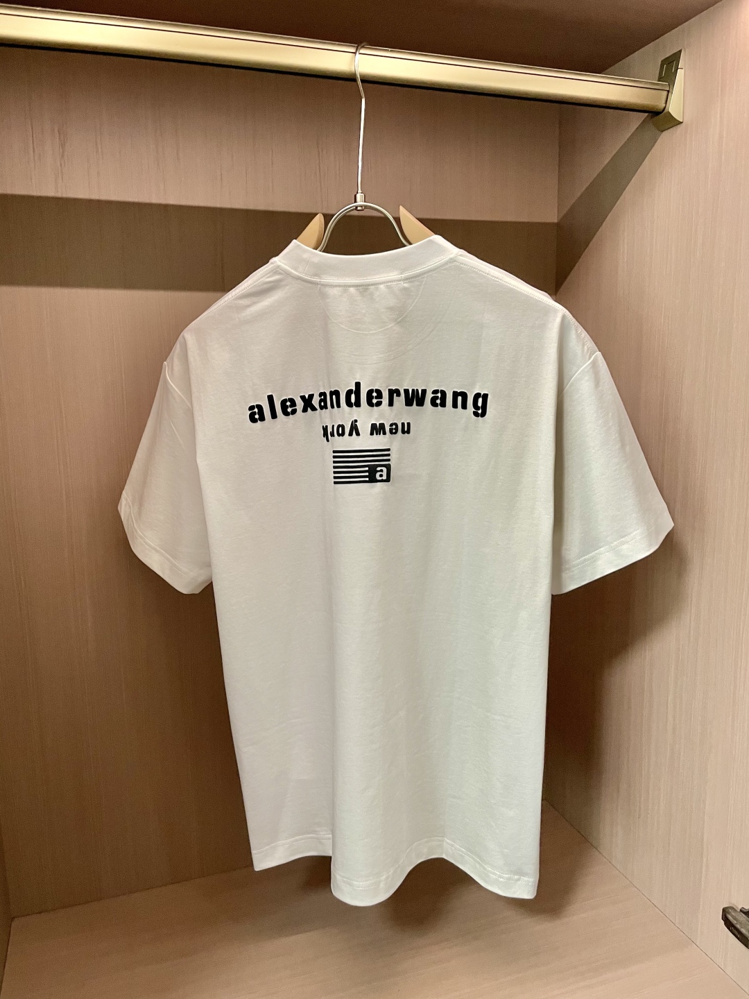 King Alexander T-Shirt: High-End Customized Design for Spring/Summer 2025 - 图片 6