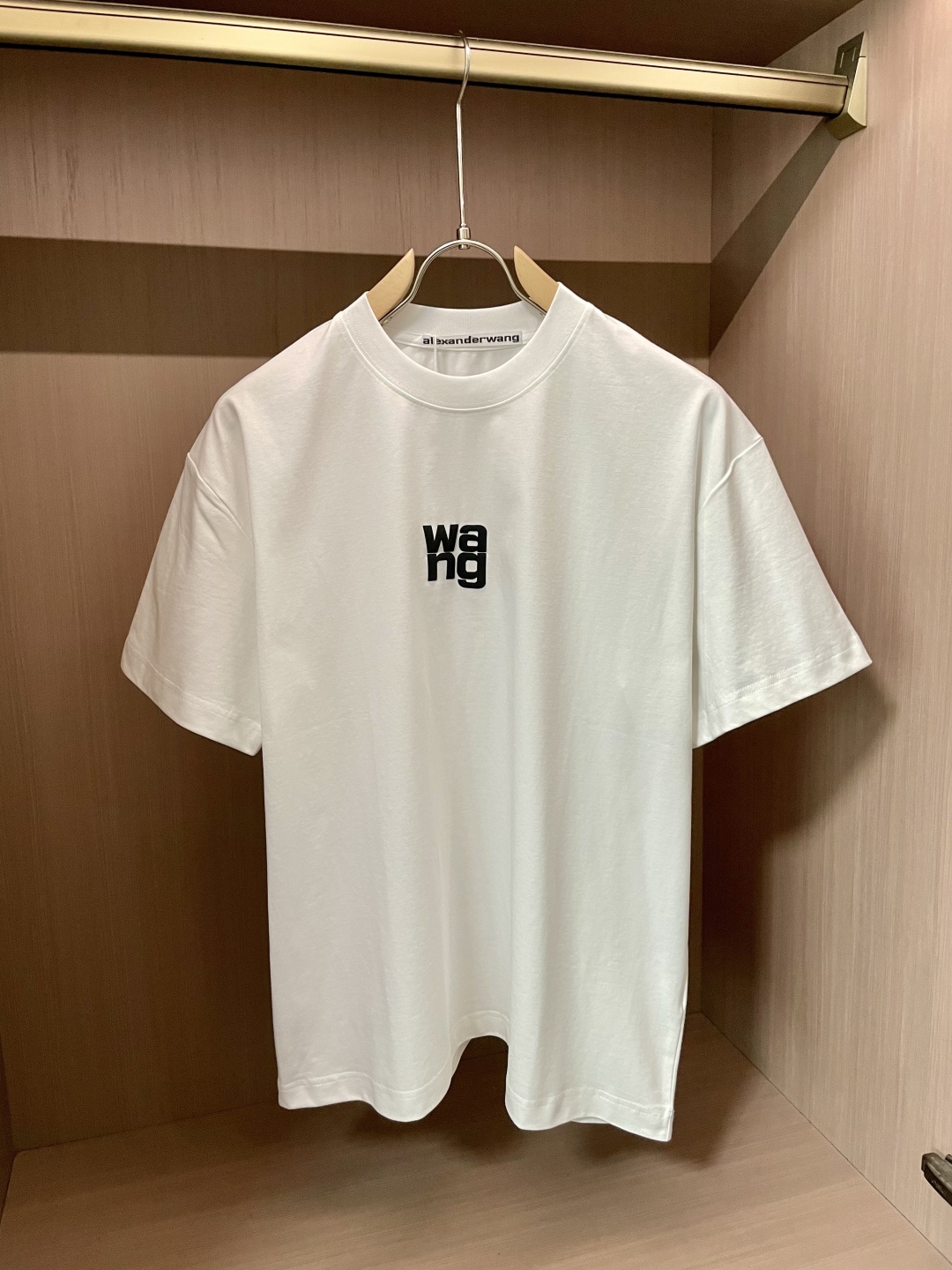 King Alexander T-Shirt: High-End Customized Design for Spring/Summer 2025 - 图片 5