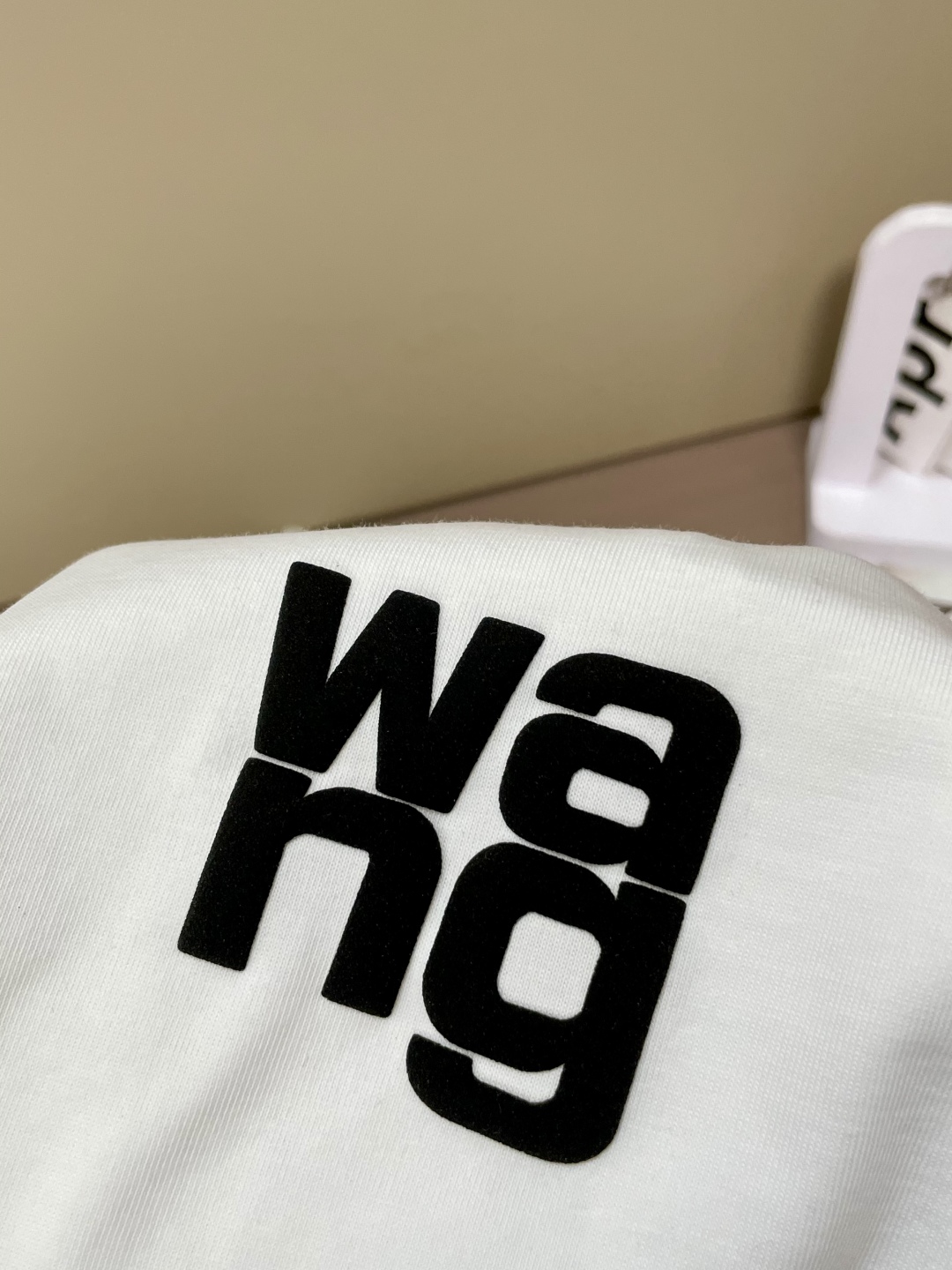King Alexander T-Shirt: High-End Customized Design for Spring/Summer 2025 - 图片 8