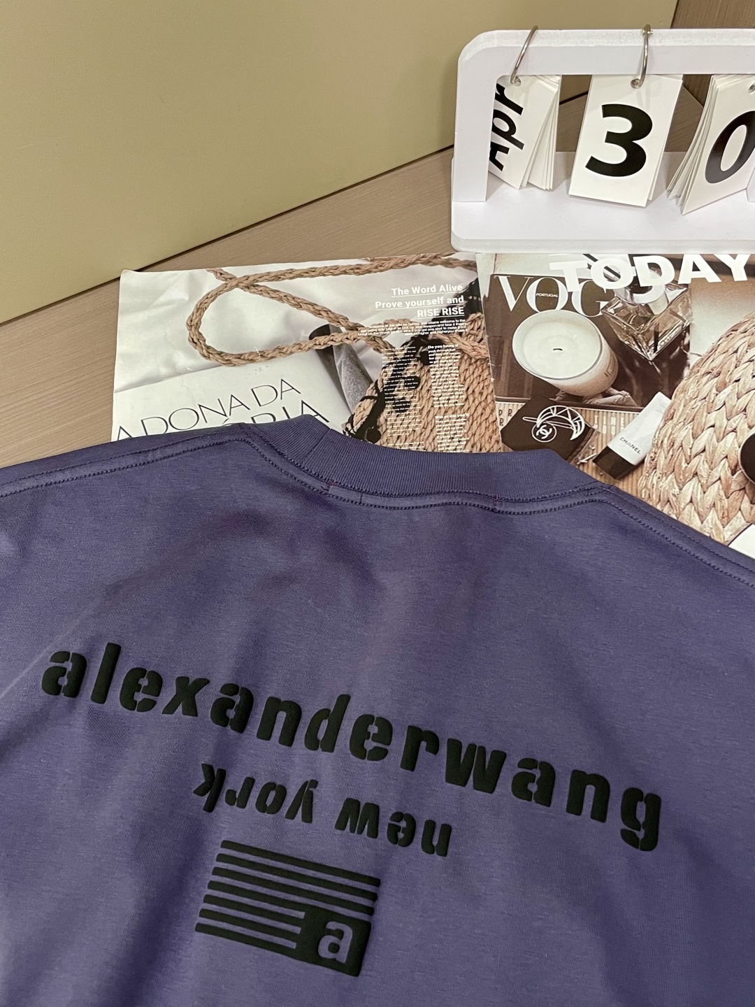 Newest King Alexander T-shirt 2025: High-End Design, Customization, and Quality Fabric - 图片 9