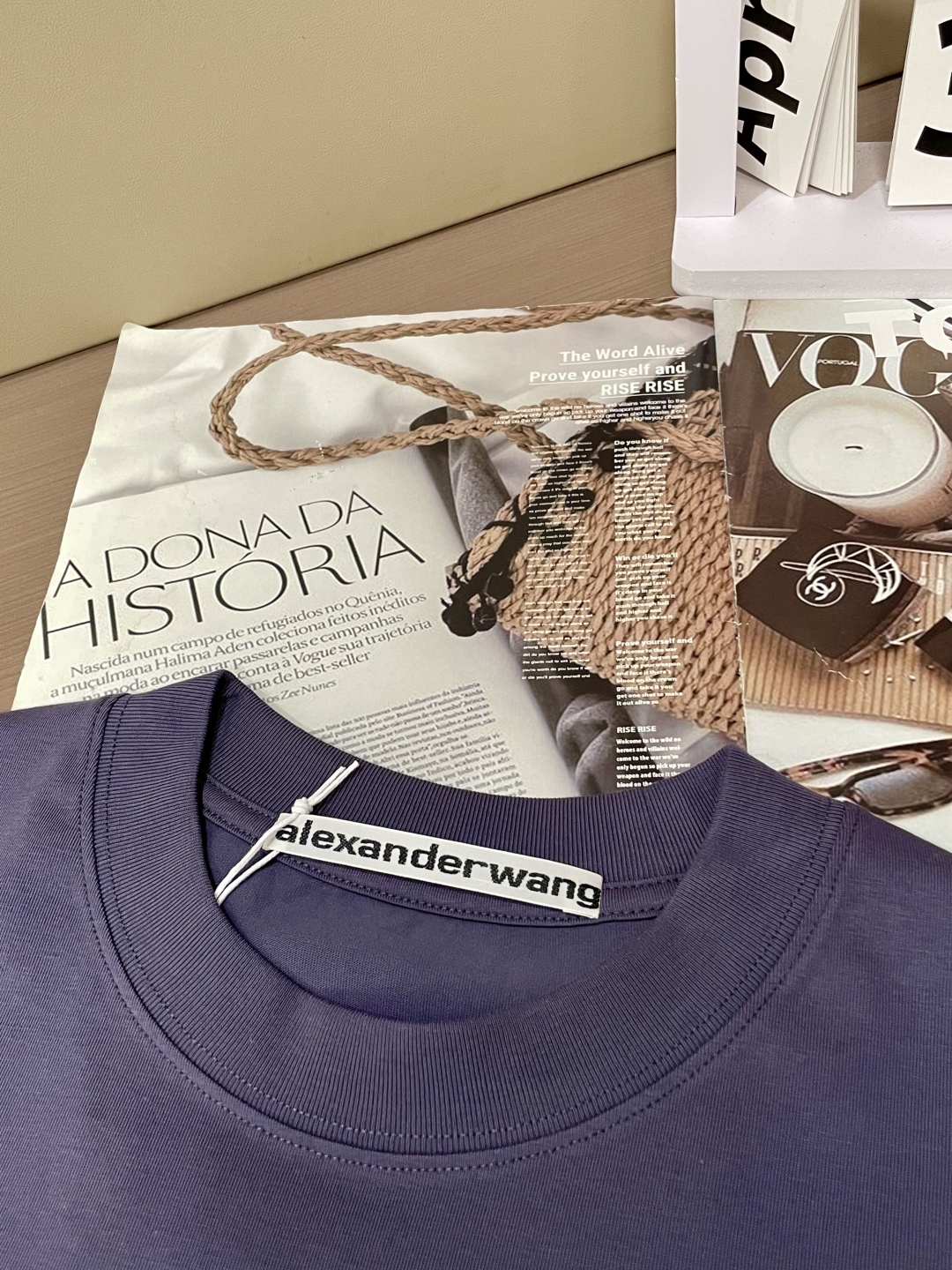 Newest King Alexander T-shirt 2025: High-End Design, Customization, and Quality Fabric - 图片 7