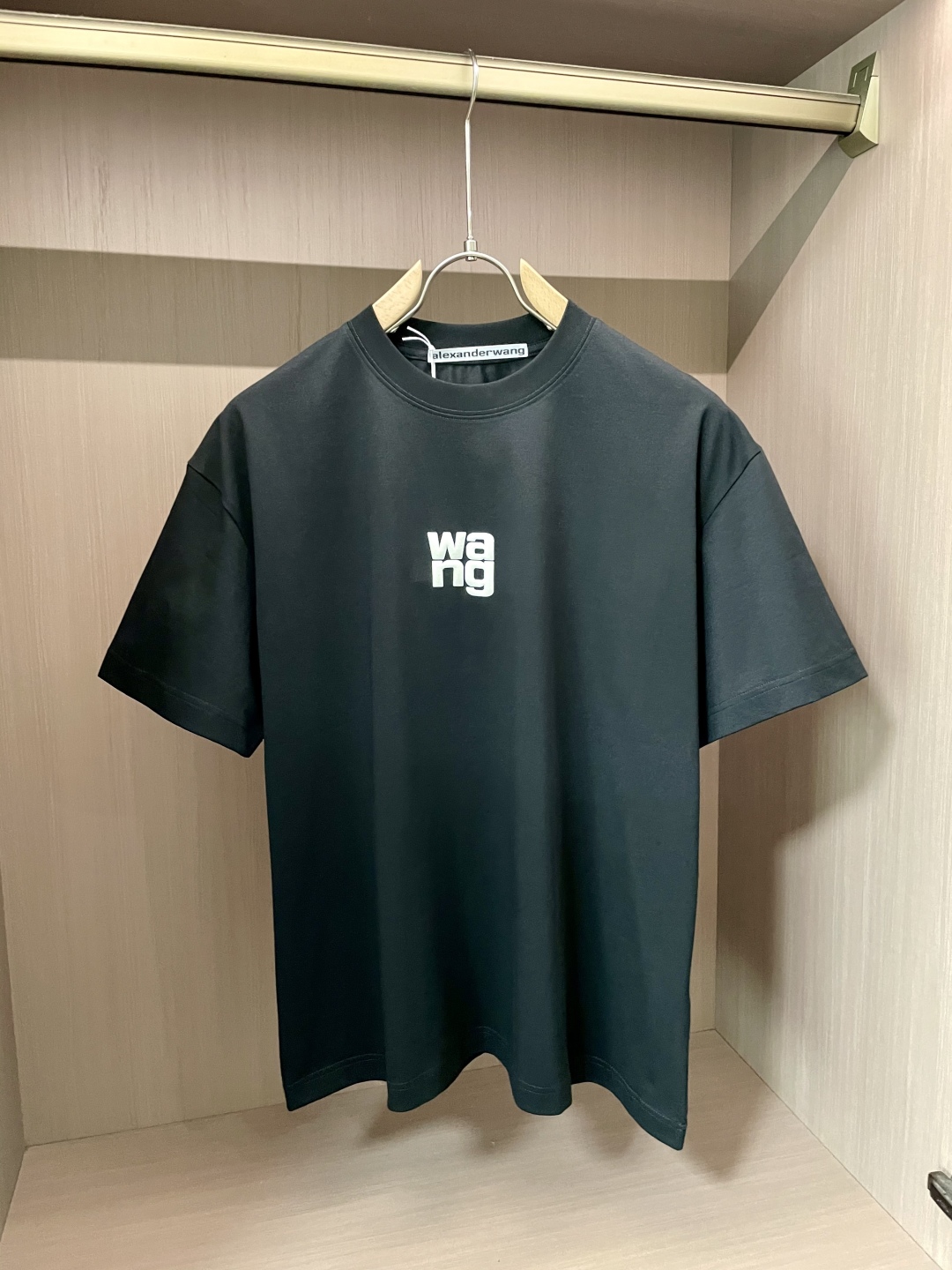 P538: King Alexander T-shirt, Spring/Summer 2025, High-End Customization, Heavyware Design, Fine Work - 图片 5