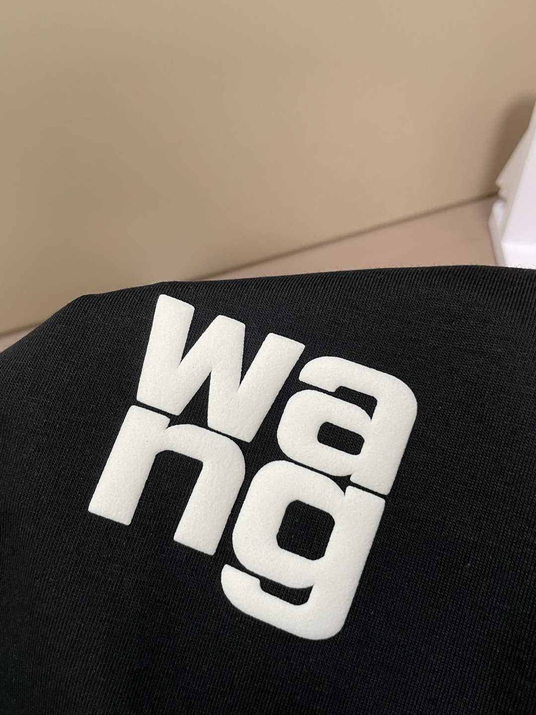 P538: King Alexander T-shirt, Spring/Summer 2025, High-End Customization, Heavyware Design, Fine Work - 图片 8