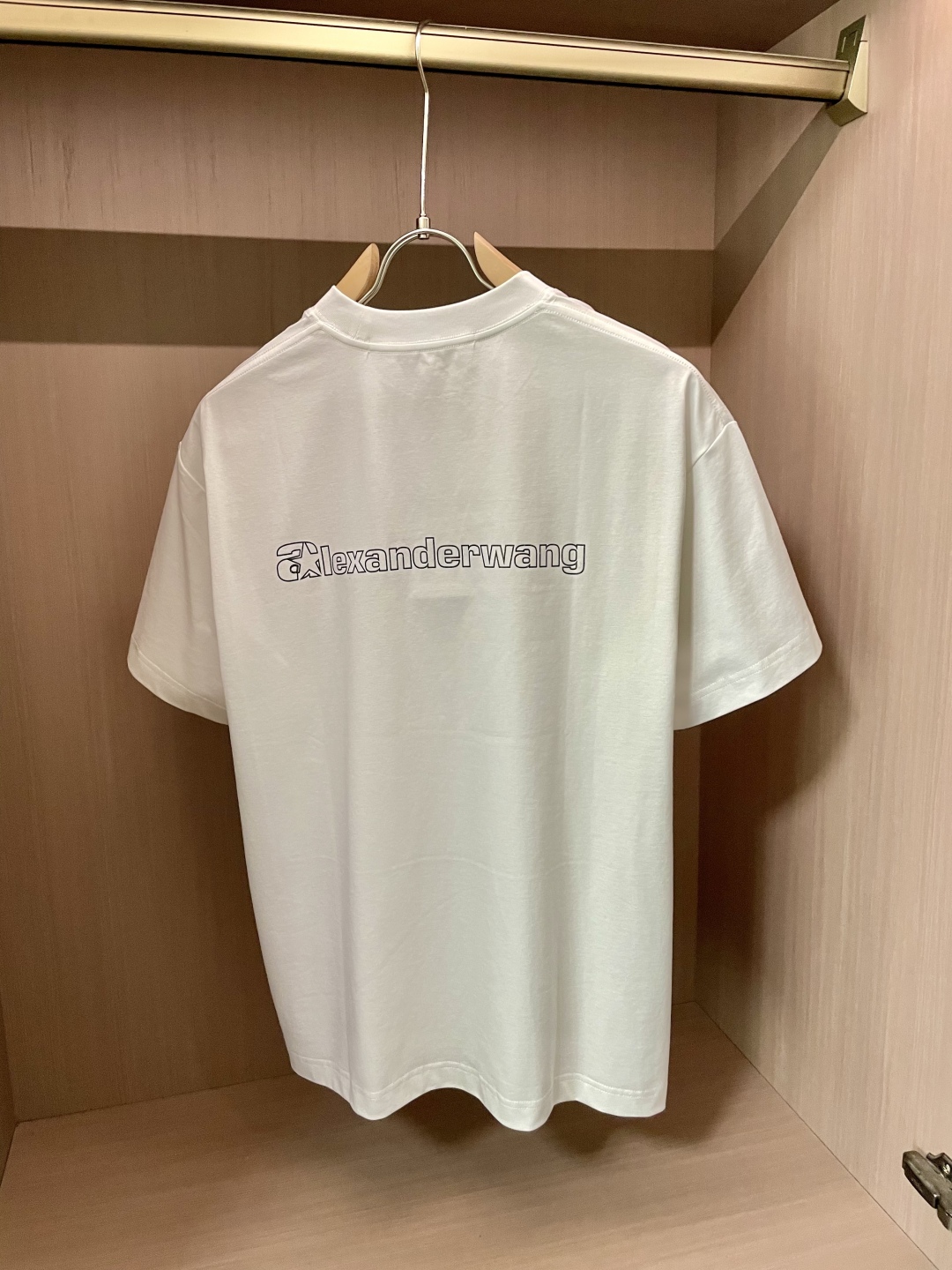 King Alexander T-shirt: High-End Design, Custom Fabric, Strategic Style, Multiple Sizes - 图片 6