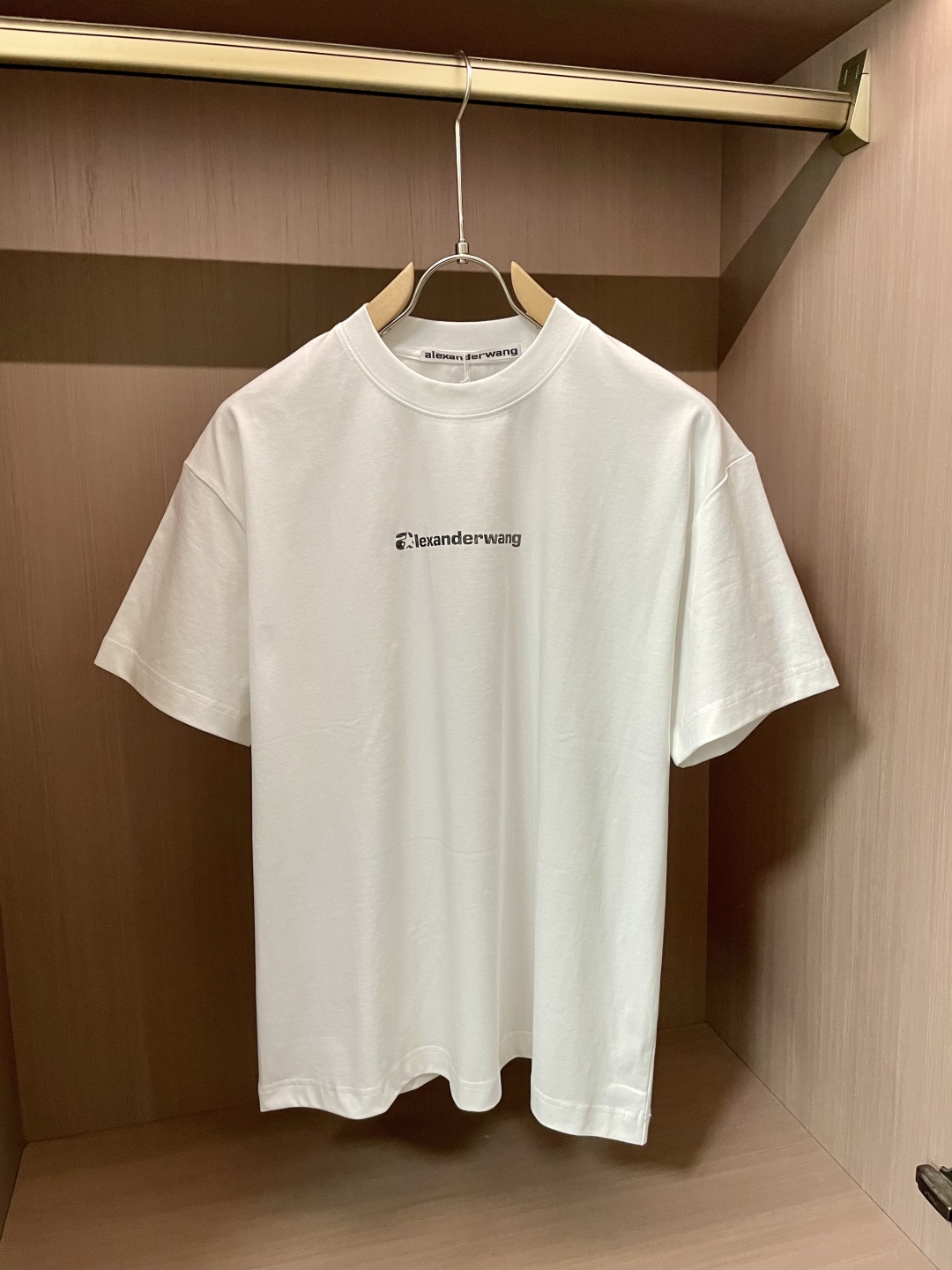 King Alexander T-shirt: High-End Design, Custom Fabric, Strategic Style, Multiple Sizes - 图片 5
