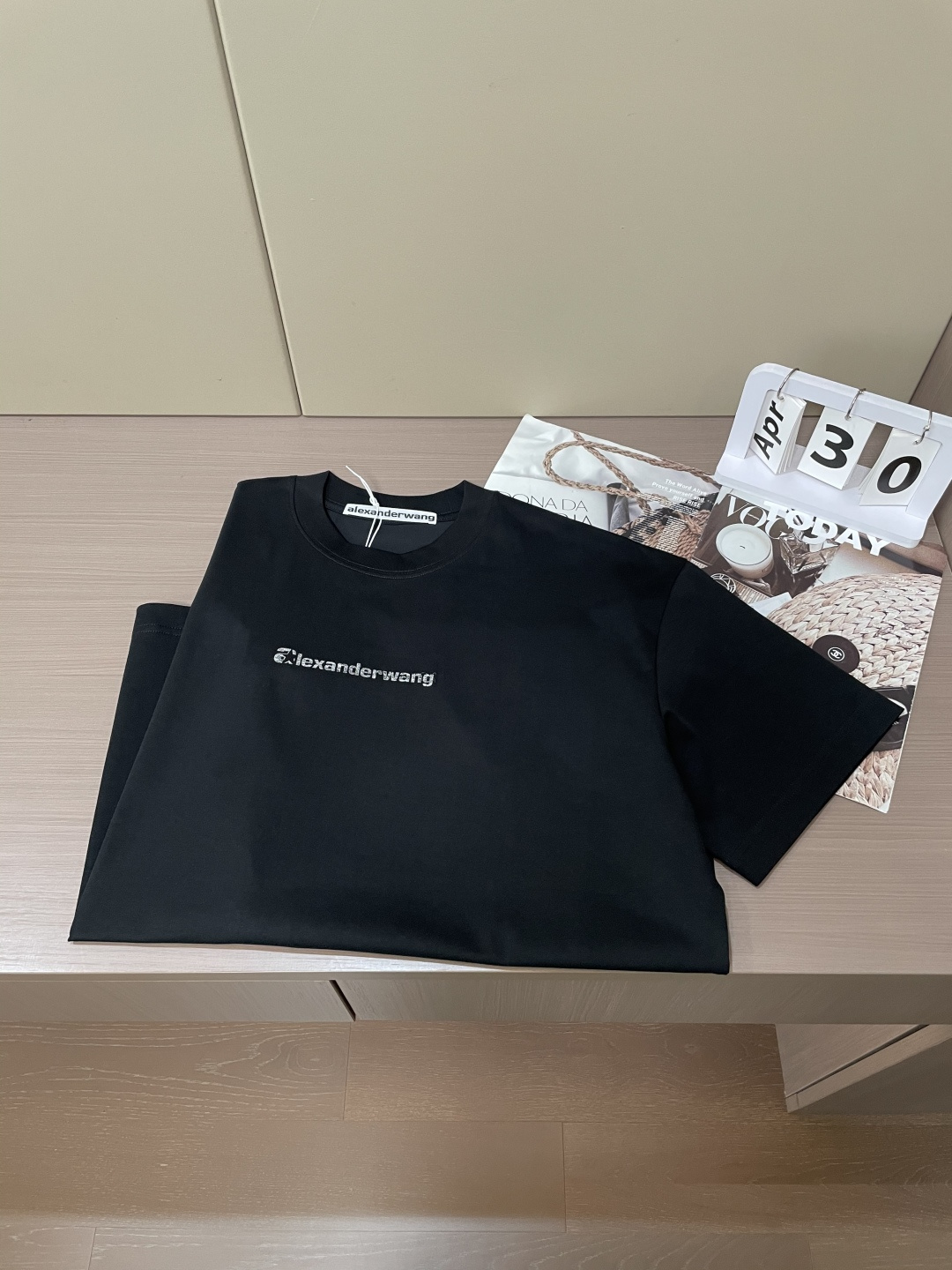 P538: King Alexander T-shirt – High-End Customization, Invincible Heights, Strategic Design - 图片 9