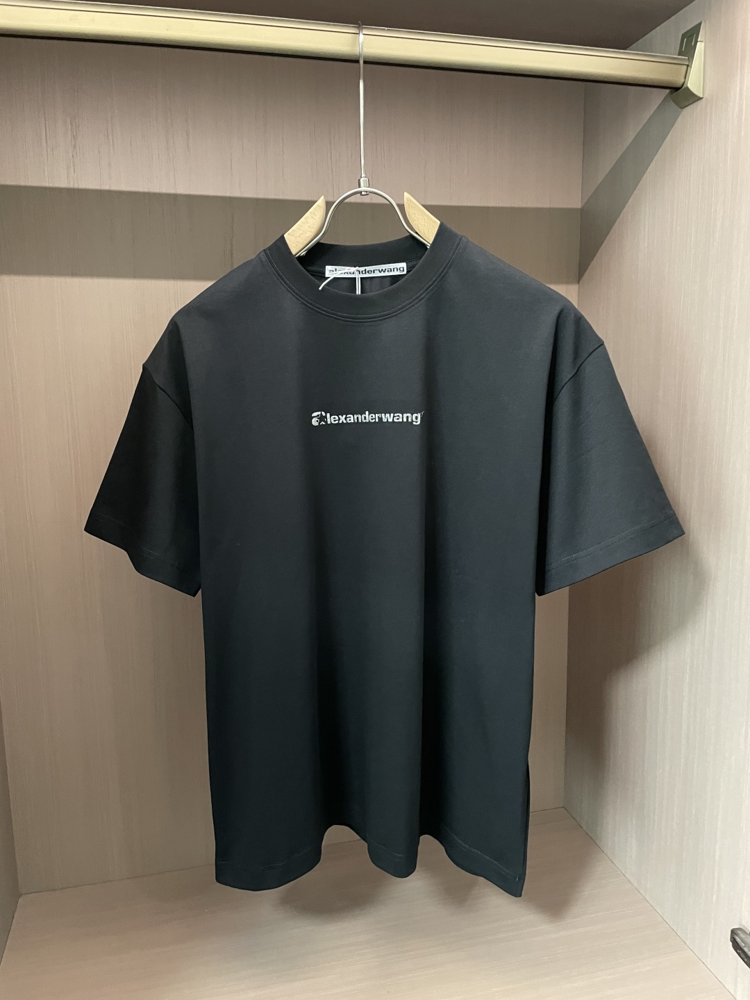 P538: King Alexander T-shirt – High-End Customization, Invincible Heights, Strategic Design - 图片 5