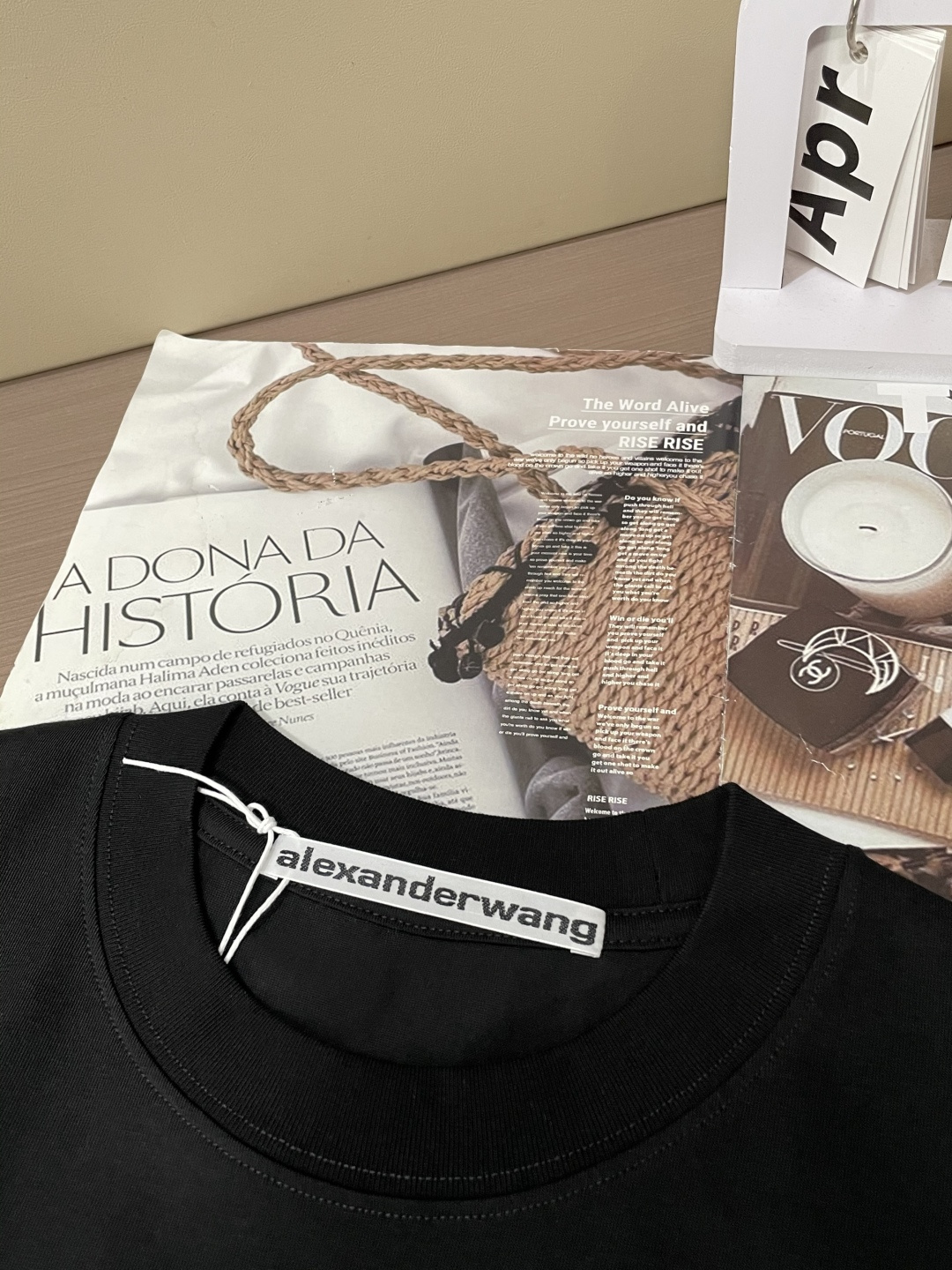 P538: King Alexander T-shirt – High-End Customization, Invincible Heights, Strategic Design - 图片 7