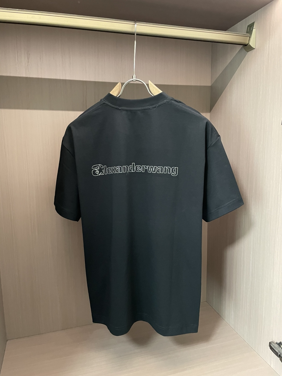 P538: King Alexander T-shirt – High-End Customization, Invincible Heights, Strategic Design - 图片 6