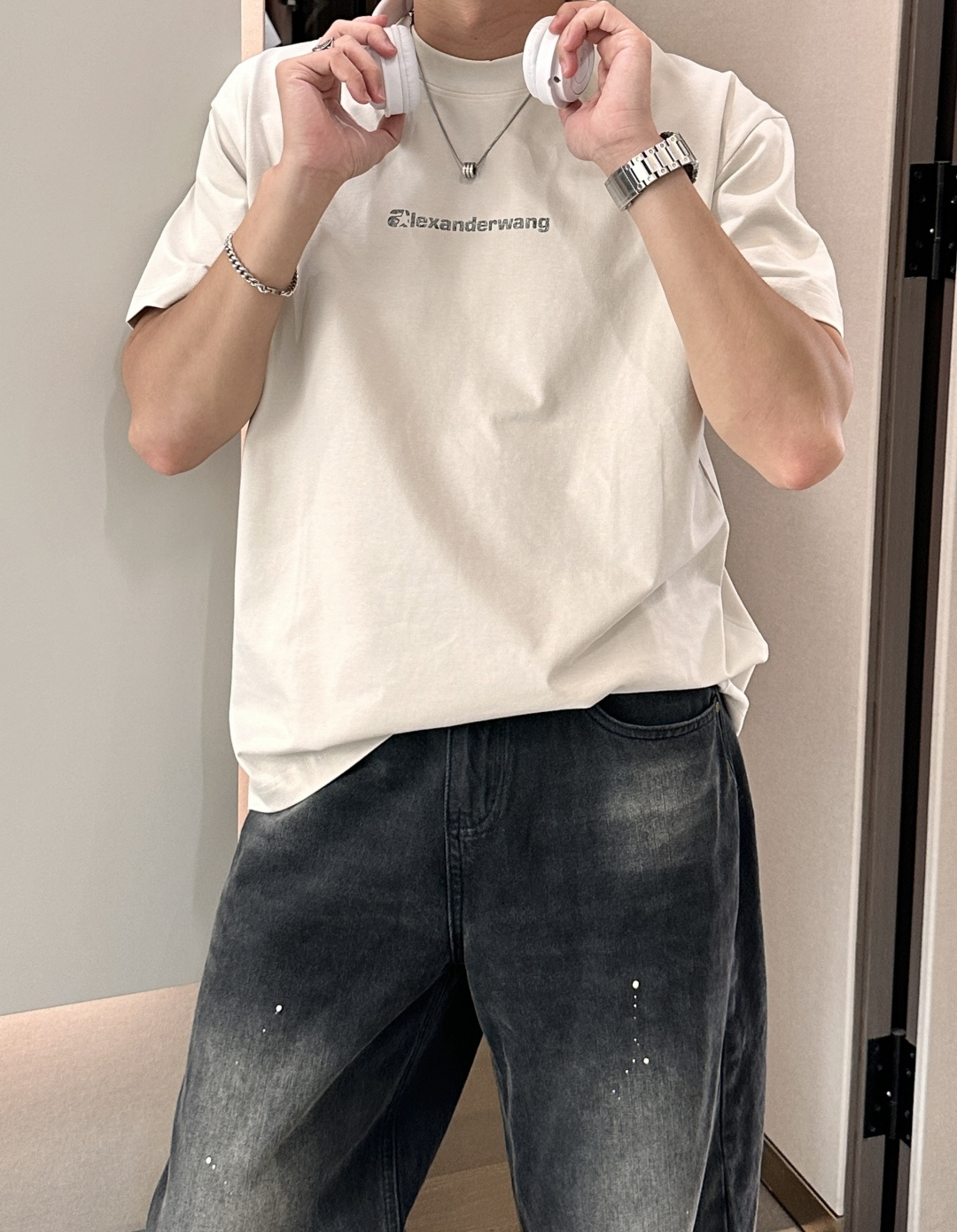 King Alexander T-shirt: Premium Design, Luxurious Fabric, Perfect Fit, Unbeatable Quality! - 图片 2