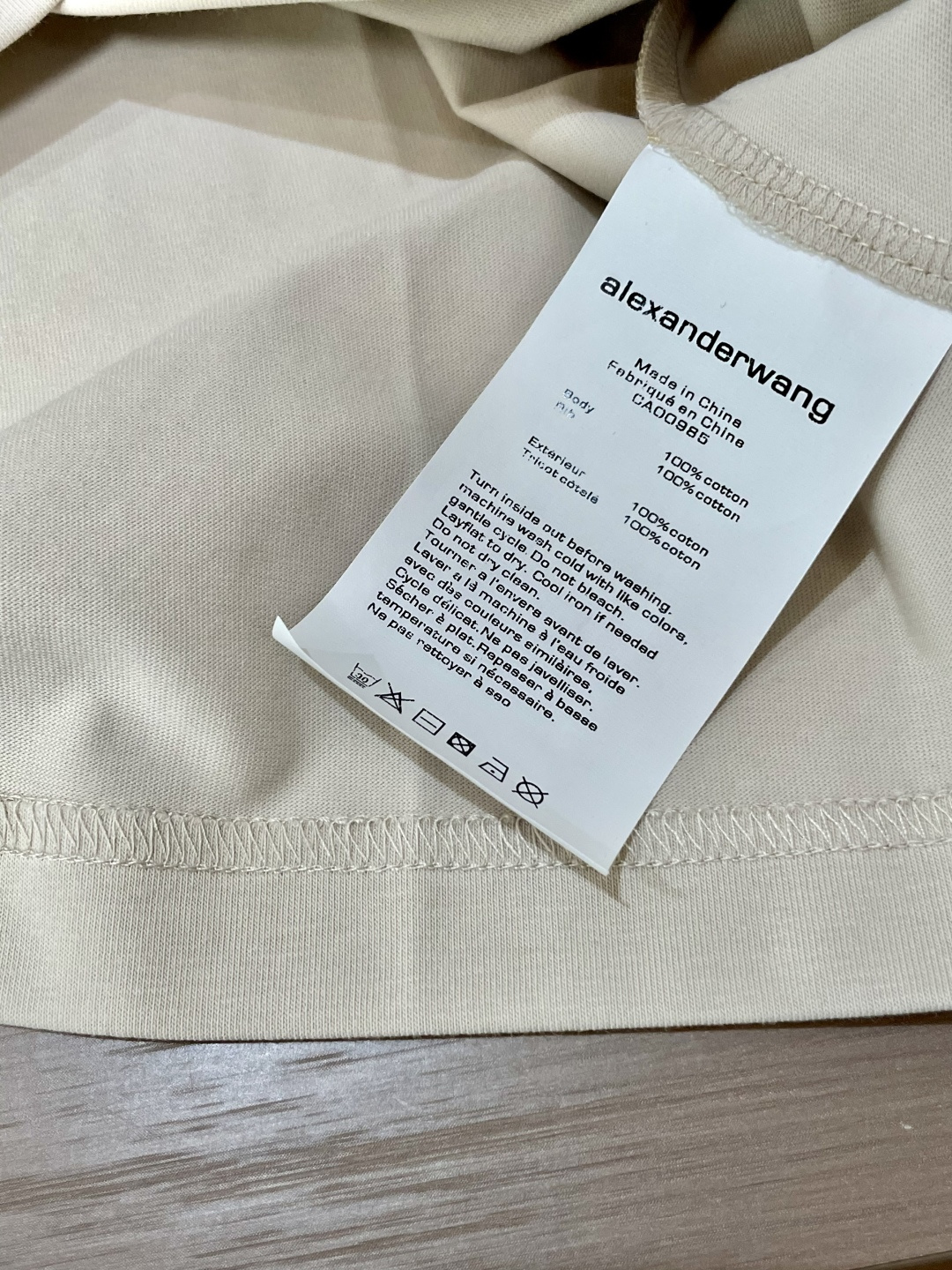 King Alexander T-shirt: Premium Design, Luxurious Fabric, Perfect Fit, Unbeatable Quality! - 图片 9