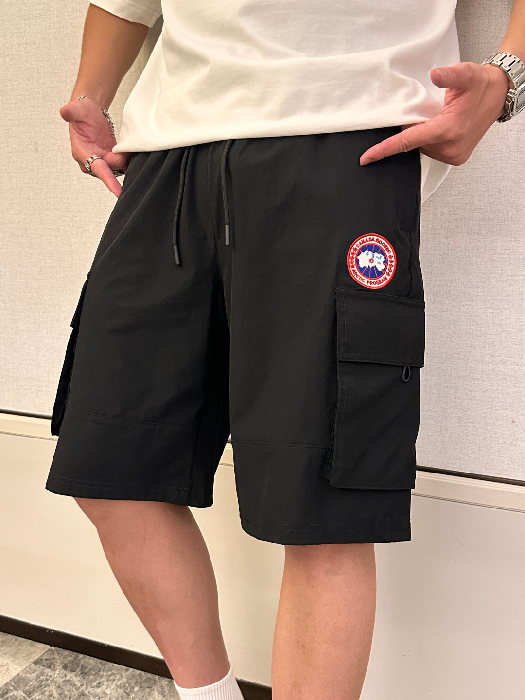 Canadian Geese Summer Sports Attire: Dry, Stylish, Practical for 2025 - 图片 4
