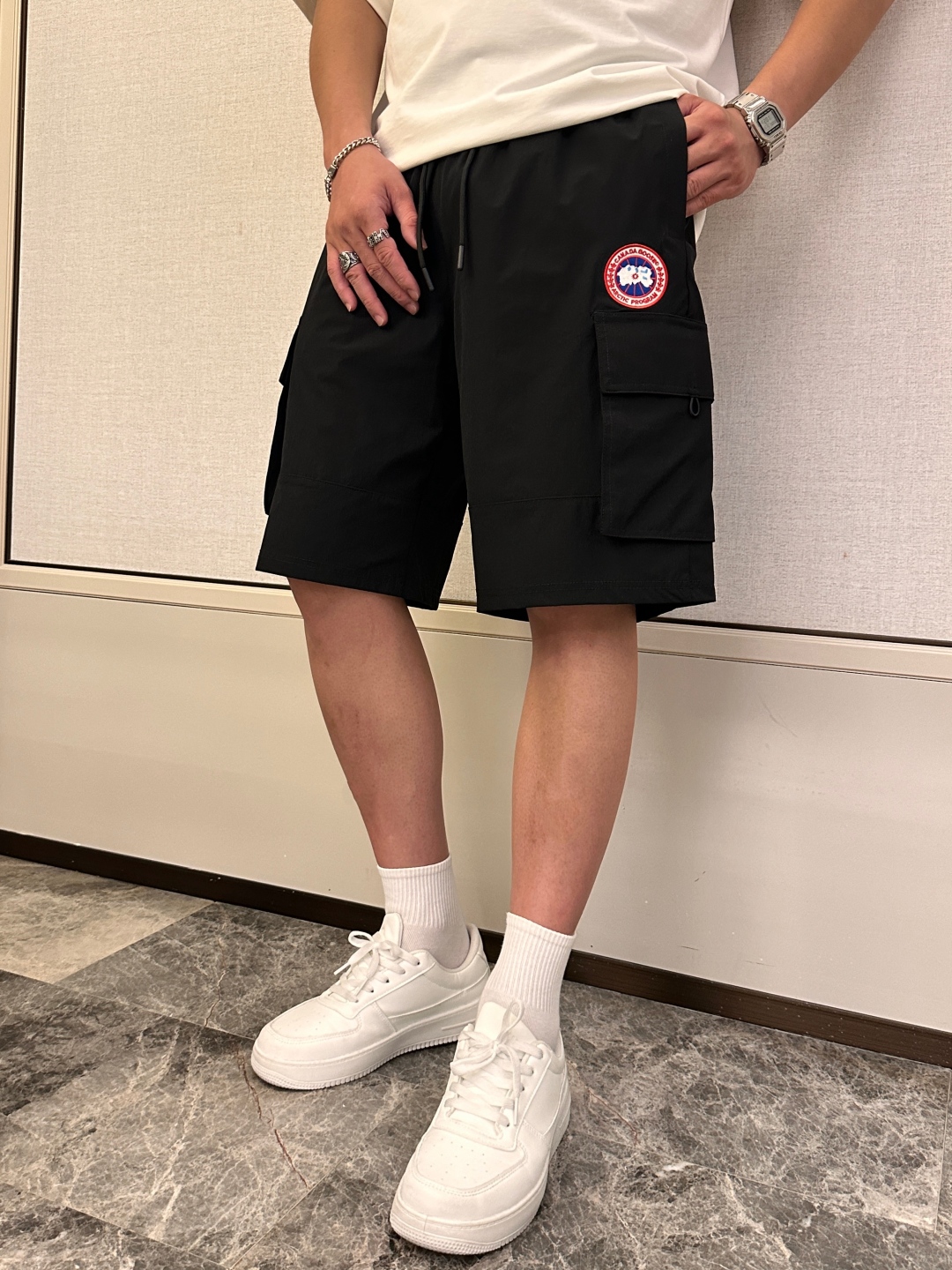 Canadian Geese Summer Sports Attire: Dry, Stylish, Practical for 2025 - 图片 3