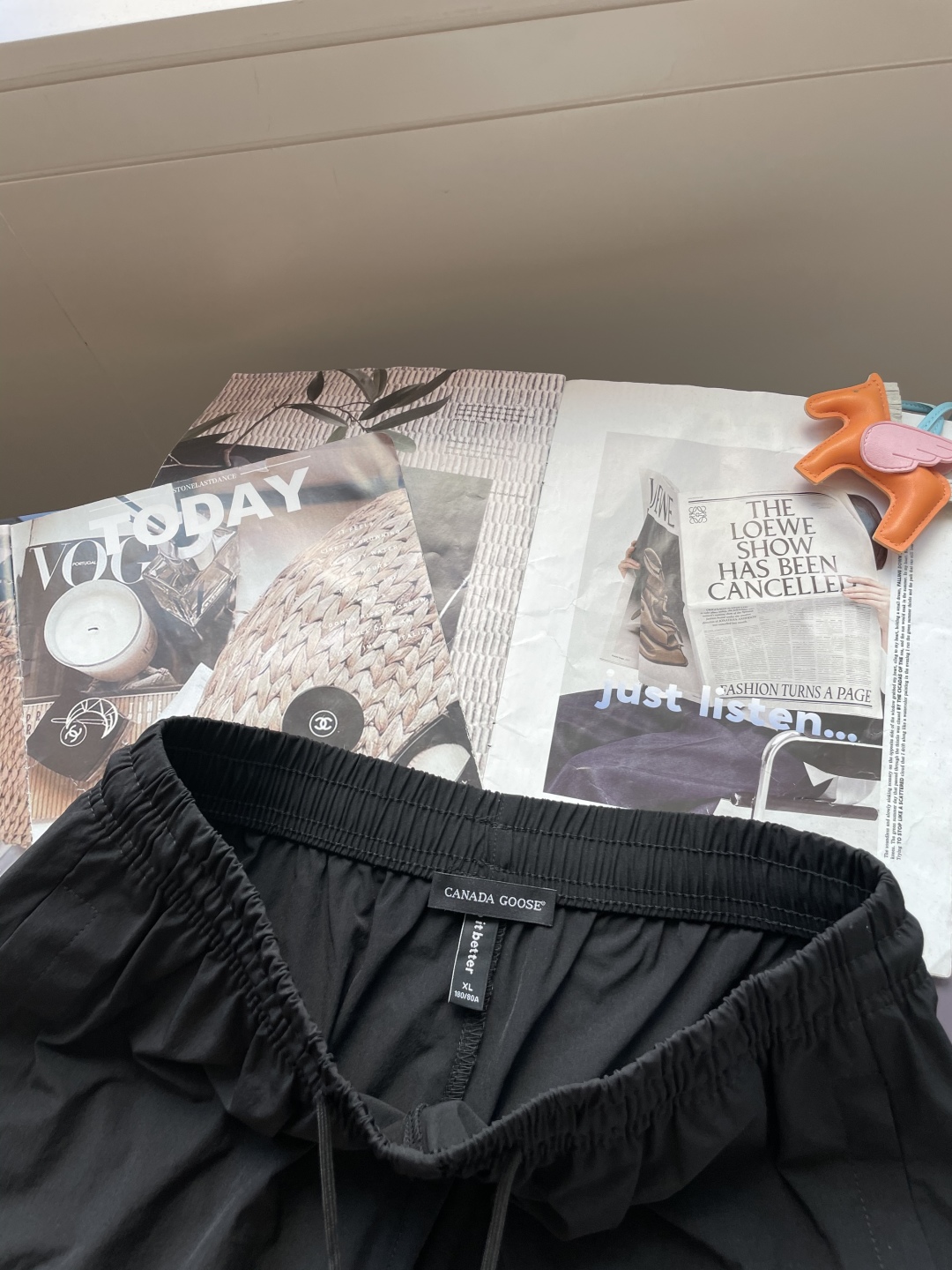 Canadian Geese Summer Sports Attire: Dry, Stylish, Practical for 2025 - 图片 7