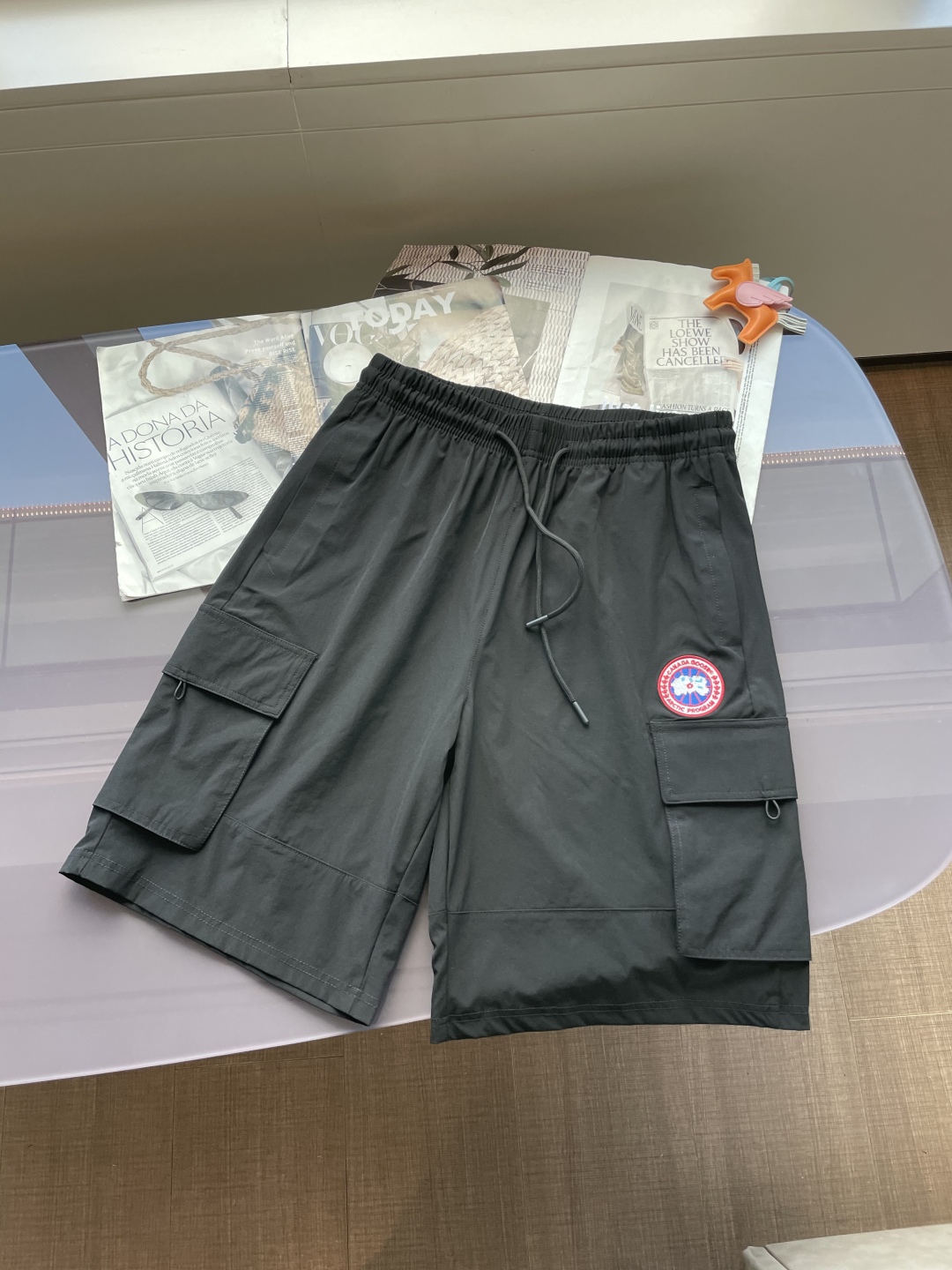 Canadian Geese Summer Sports Attire: Dry, Stylish, Practical for 2025 - 图片 5