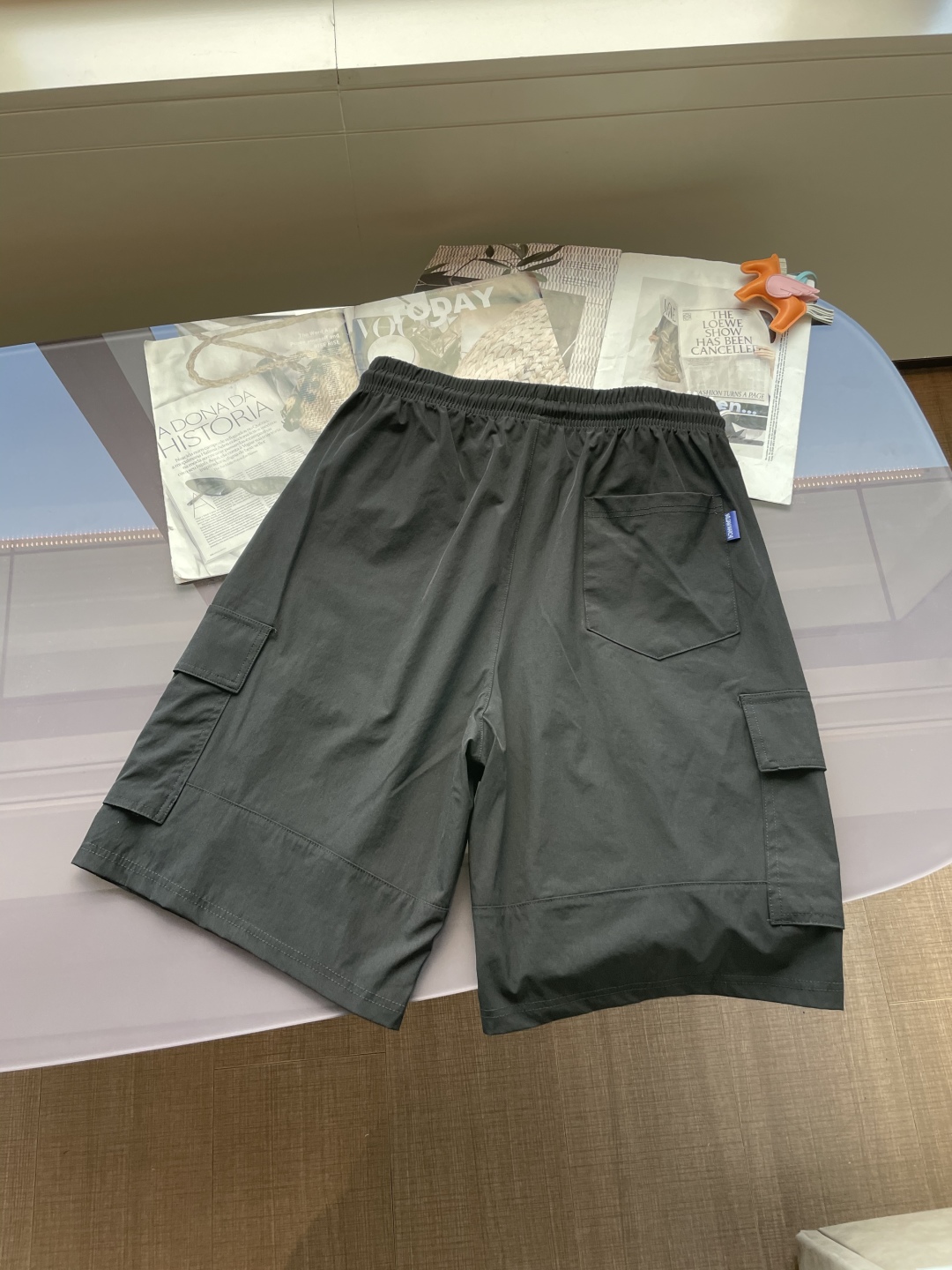 Canadian Geese Summer Sports Attire: Dry, Stylish, Practical for 2025 - 图片 9