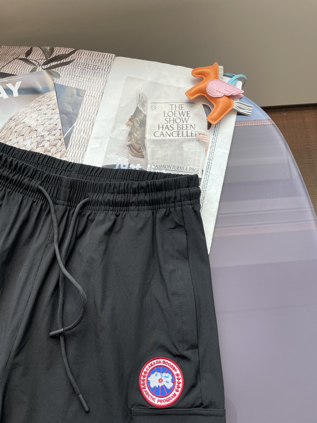 Canadian Geese Summer Sports Attire: Dry, Stylish, Practical for 2025 - 图片 6