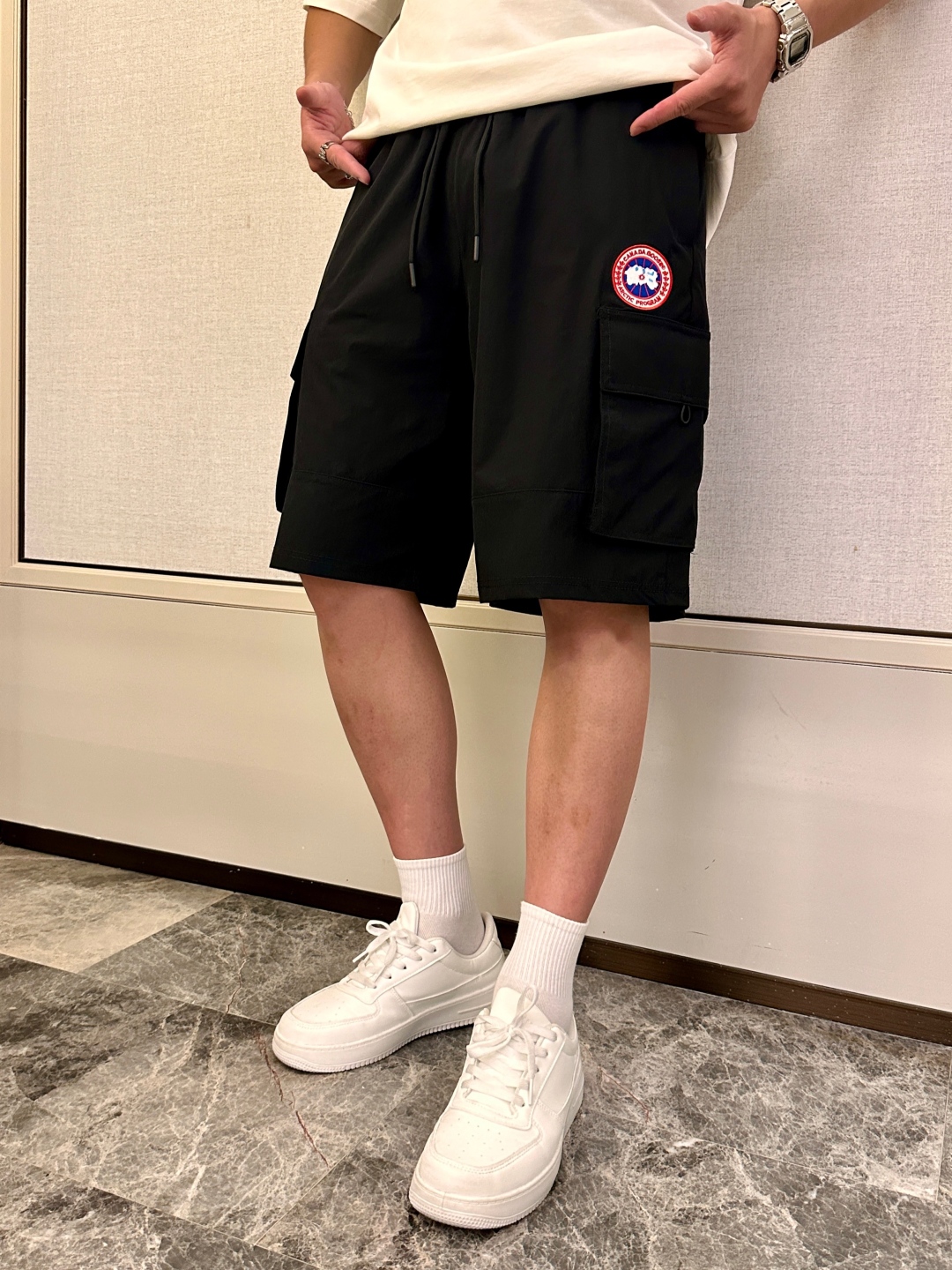 Canadian Geese Summer Sports Attire: Dry, Stylish, Practical for 2025 - 图片 2