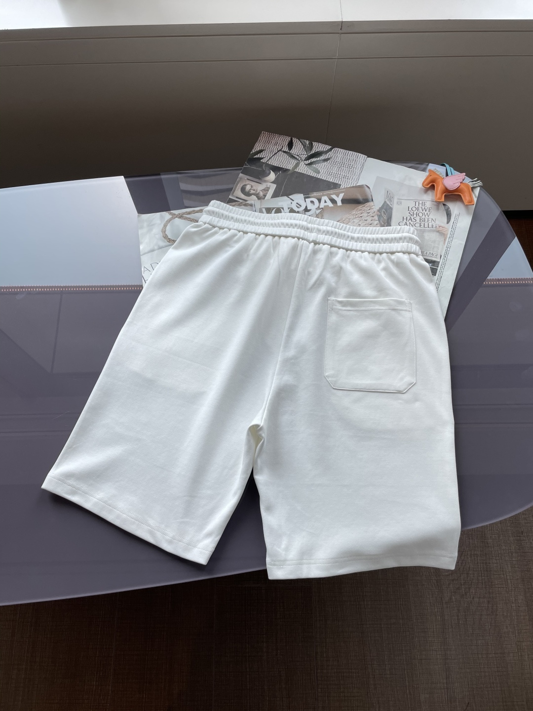 Bur 2025夏季短裤！经典爆款，经典百搭松紧腰休闲五分裤！！很经典的一款，松紧腰 两侧插袋 面料采用
