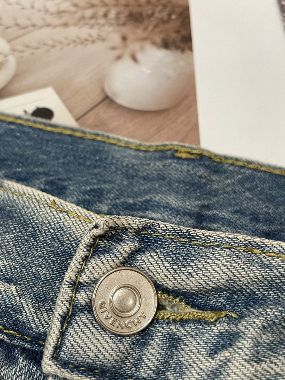 High-End Gypsy 2025s Men’s Cowboy Shorts: Custom-made, Comfortable, Impeccable Design, High Quality - 图片 4
