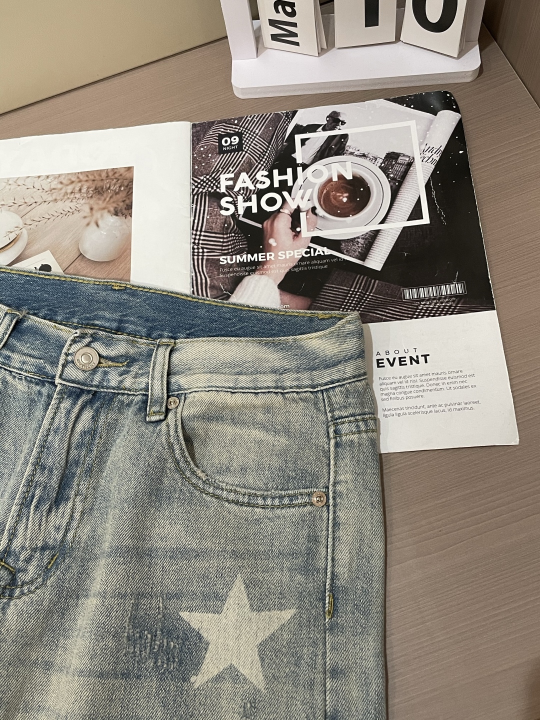 High-End Gypsy 2025s Men’s Cowboy Shorts: Custom-made, Comfortable, Impeccable Design, High Quality - 图片 3