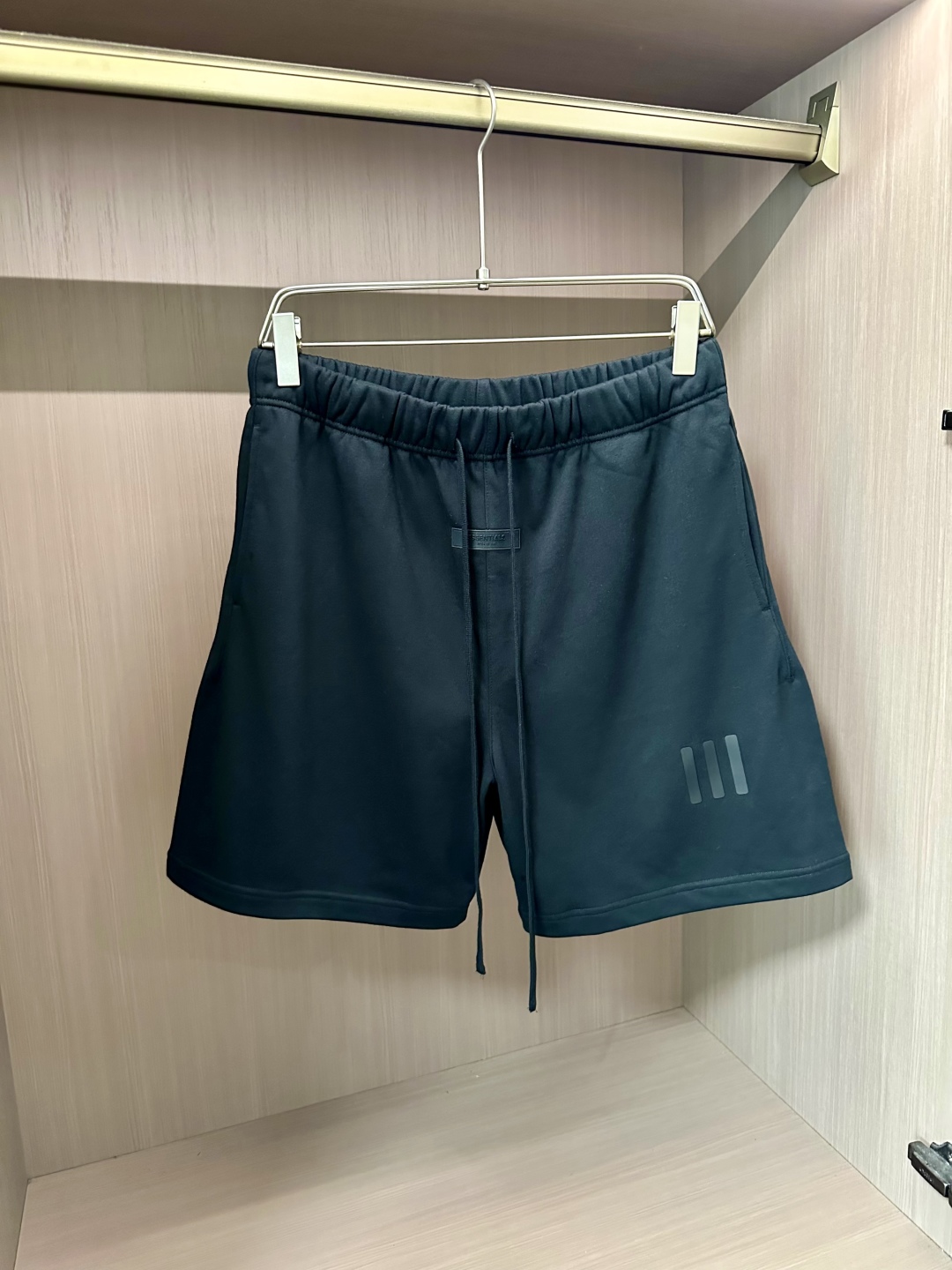 Zenium Summer Shorts: Comfortable, Stylish, and Breathable Cotton Fabric in Various Sizes