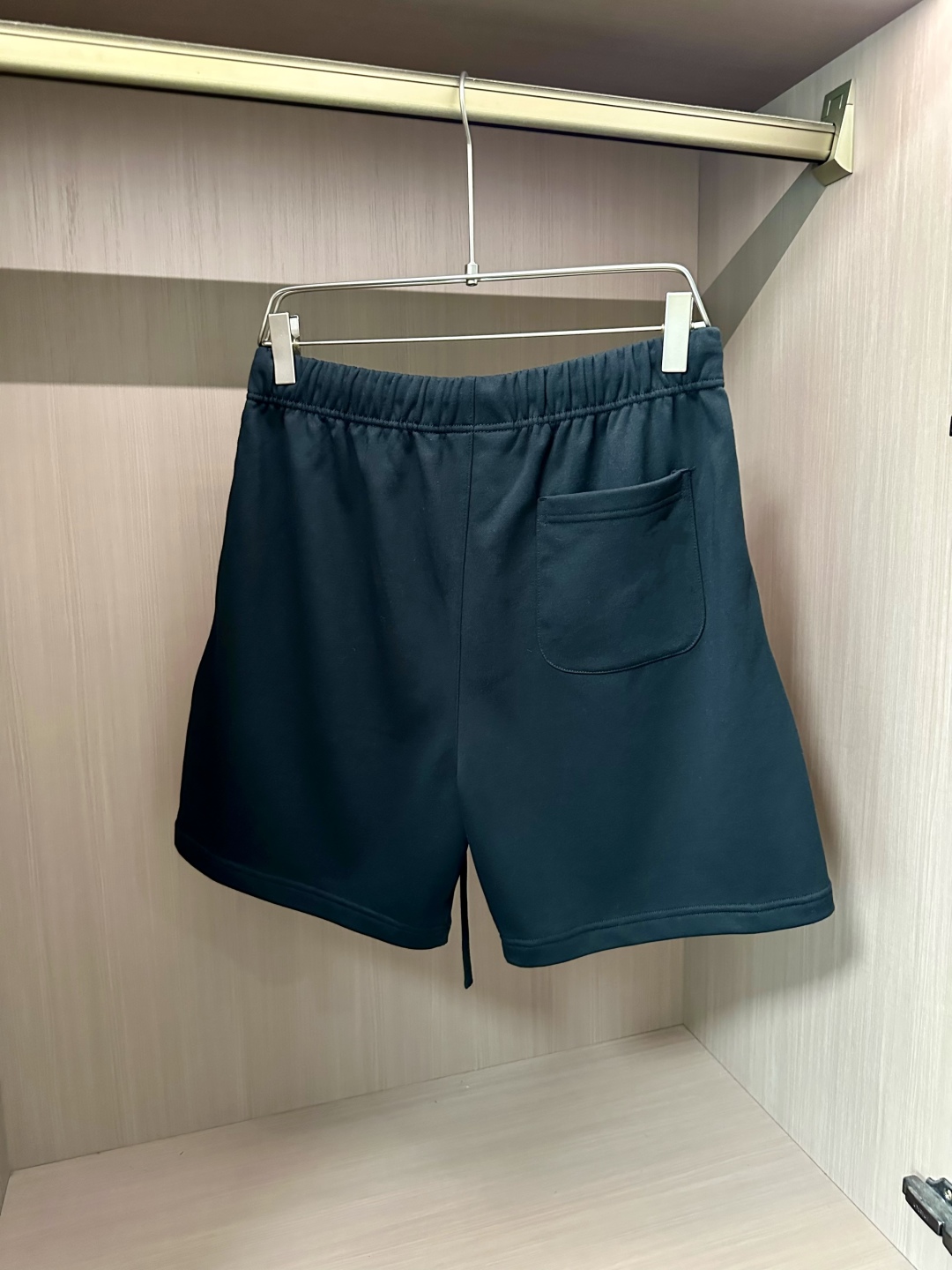Zenium Summer Shorts: Comfortable, Stylish, and Breathable Cotton Fabric in Various Sizes - 图片 2