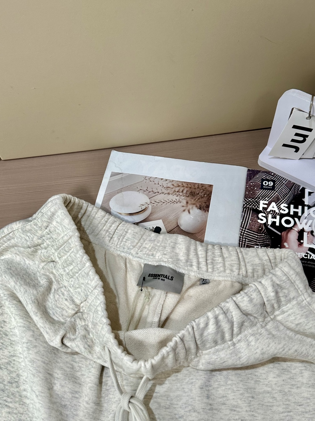 Zenium Summer Shorts: Comfortable, Stylish, and Breathable Cotton Fabric in Various Sizes - 图片 8