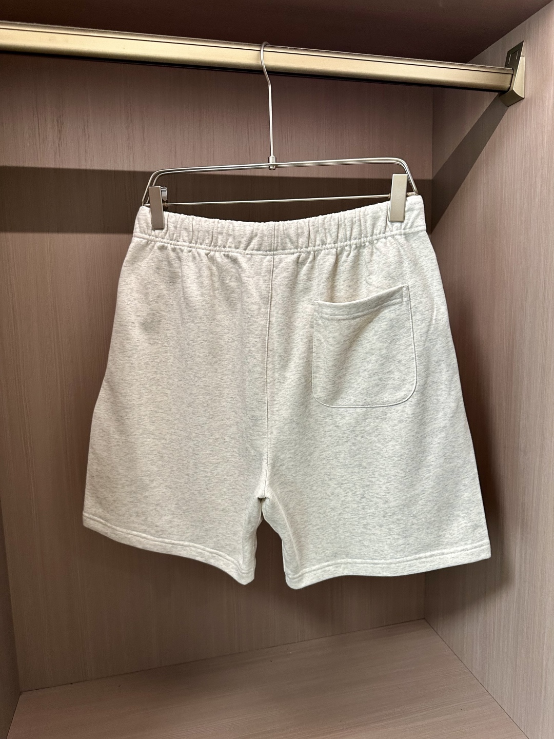 Zenium Summer Shorts: Comfortable, Stylish, and Breathable Cotton Fabric in Various Sizes - 图片 6