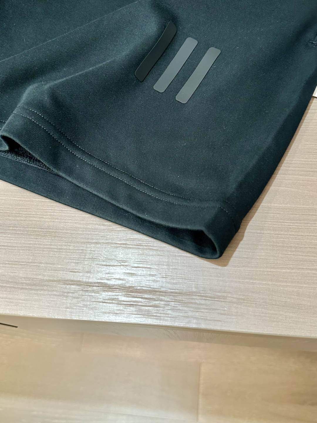 Zenium Summer Shorts: Comfortable, Stylish, and Breathable Cotton Fabric in Various Sizes - 图片 3