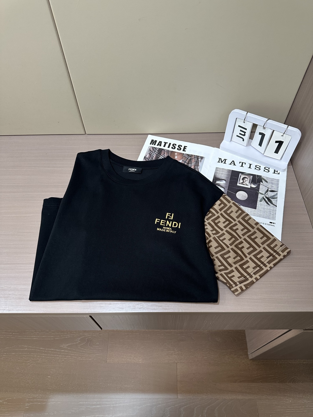Summer Hipster Fashion: Classic Short Sleeves with Fine Craftsmanship and Comfortable Fit - 图片 6