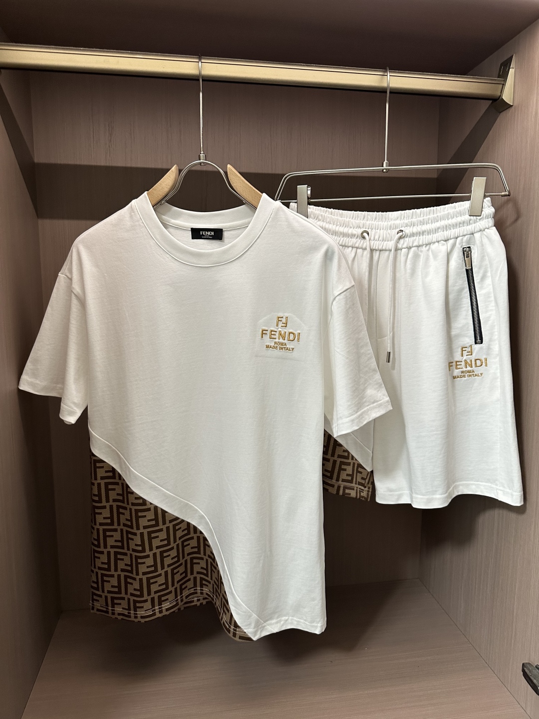 “Classic Short Sleeve Hipster Fashion for Summer in Sizes M-XXXL” - 图片 1