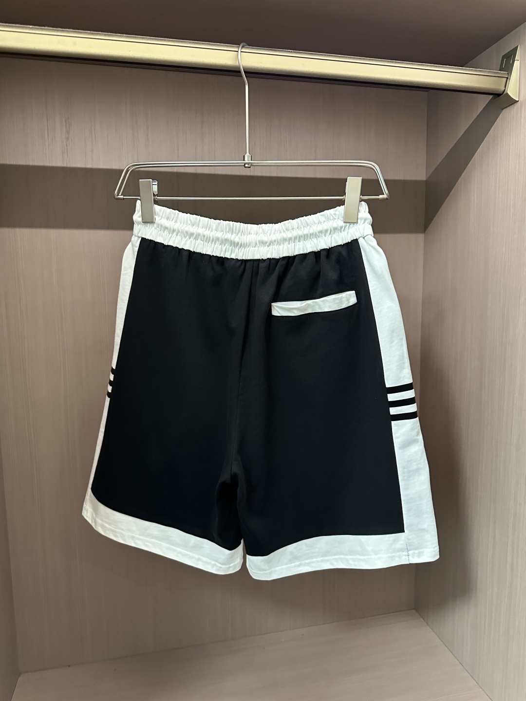 Loewe Classic Short Sleeve Suit: Top Spring/Summer Fashion for Men, Sizes M-XXXL - 图片 7