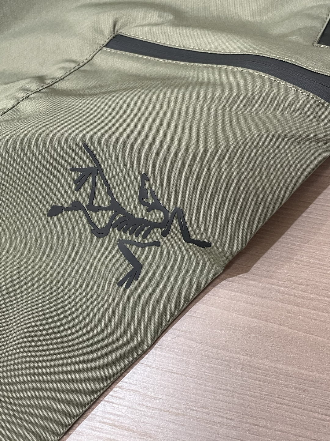 Quick-Dry Leisure Pants: Fashionable and Comfortable for Outdoor Activities - 图片 5