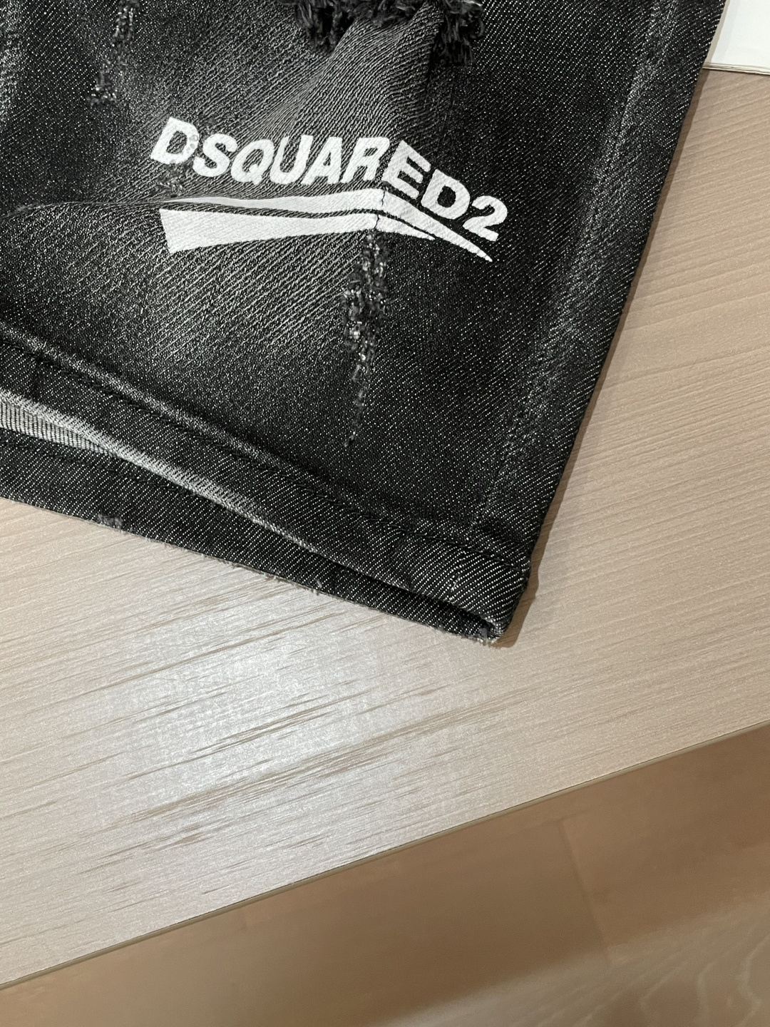 Turkish Pure Cotton Jeans: Stylish, Colorful, Durable, Innovative Design, Unchanging Colors. - 图片 5