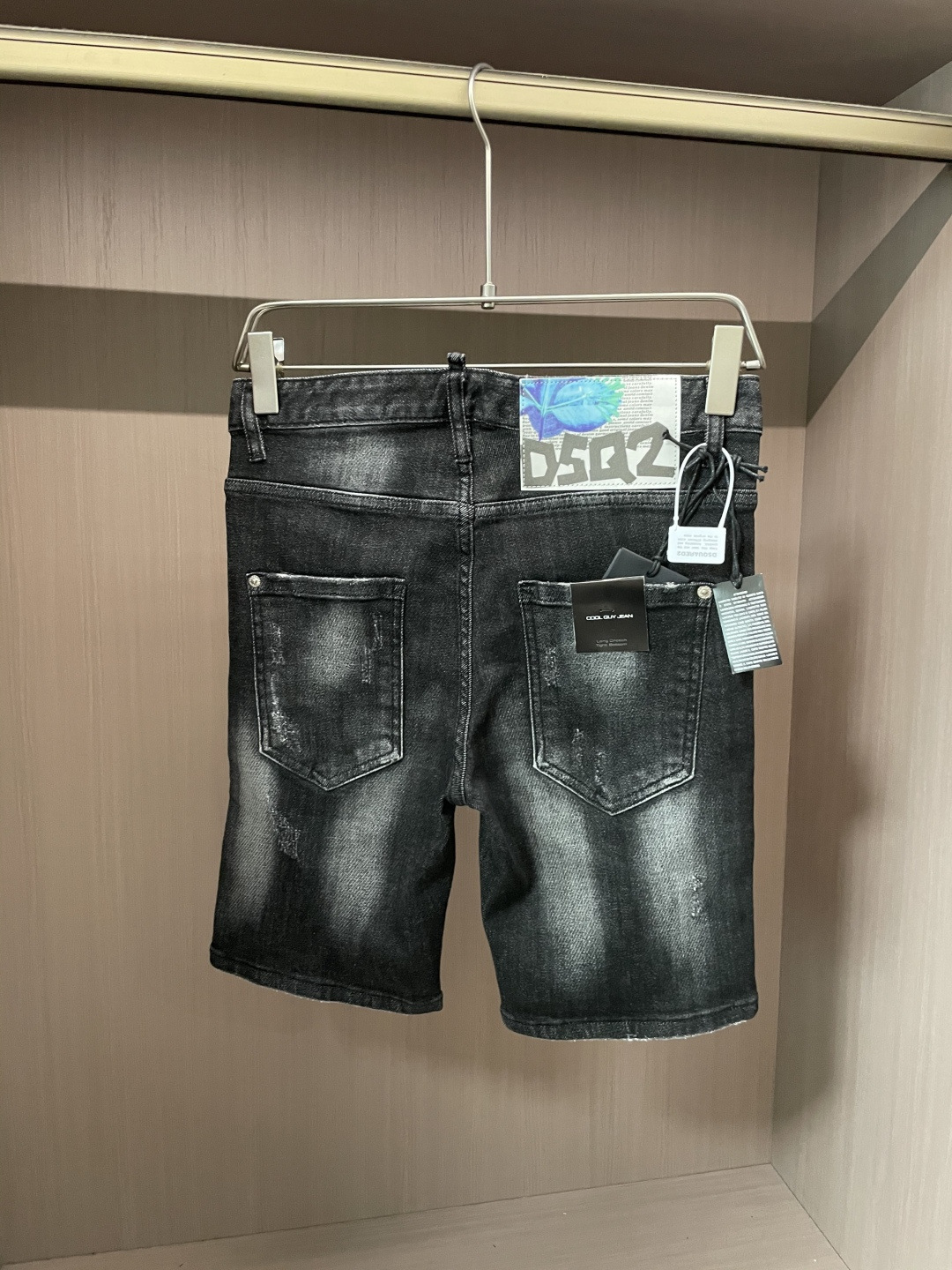 Turkish Pure Cotton Jeans: Stylish, Colorful, Durable, Innovative Design, Unchanging Colors. - 图片 2