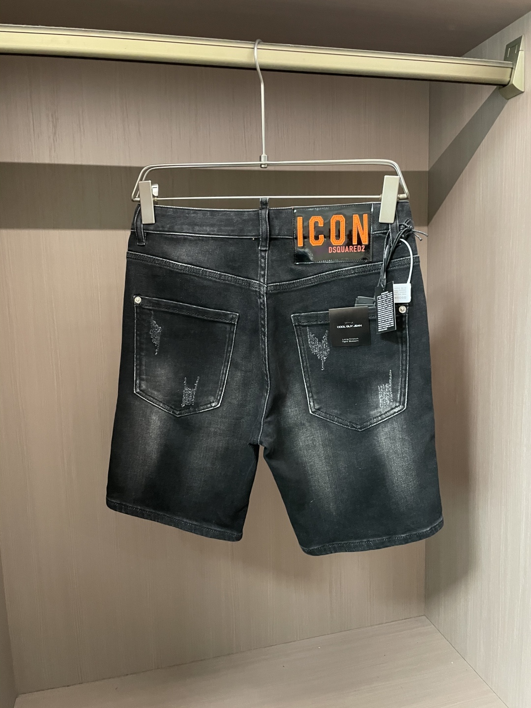 Turkish Pure Cotton-Cow-Cowry Jeans: Stylish, Colorful, Durable, Innovative Design, Timeless Colors. - 图片 2