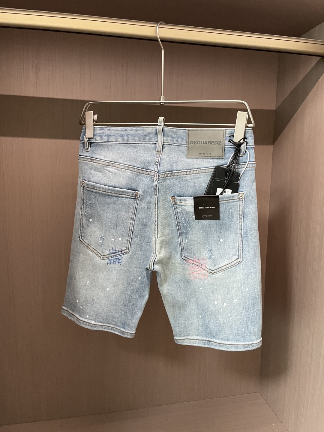 Fashionable Turkish Cotton Jeans: Stylish, Colorful, Durable, Innovative Design, Timeless Colors. - 图片 2