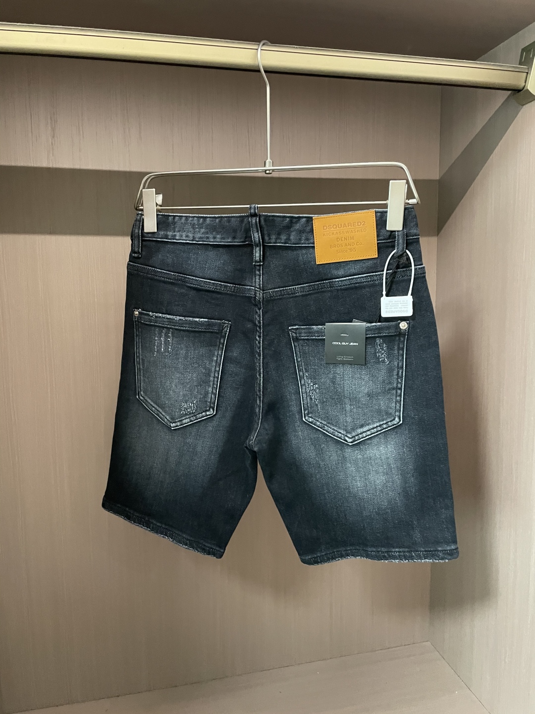 Turkish Cotton Jeans: Stylish, Colorful, Durable, Innovative Design, Unchanging Colors, Elegant Cut - 图片 2