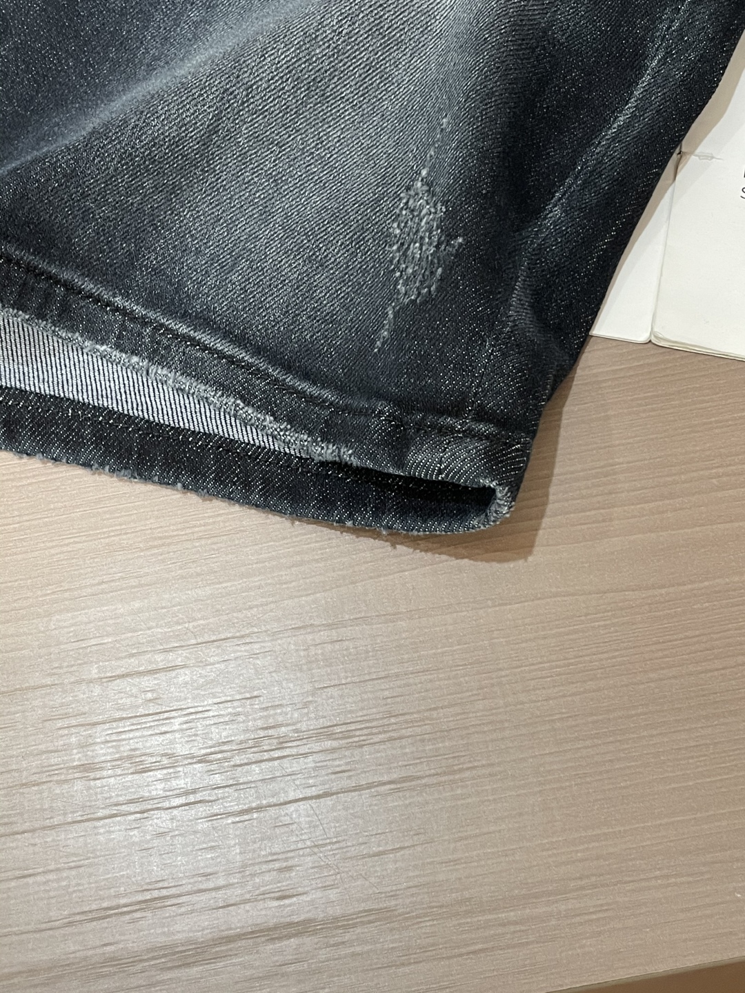 Turkish Cotton Jeans: Stylish, Colorful, Durable, Innovative Design, Unchanging Colors, Elegant Cut - 图片 6