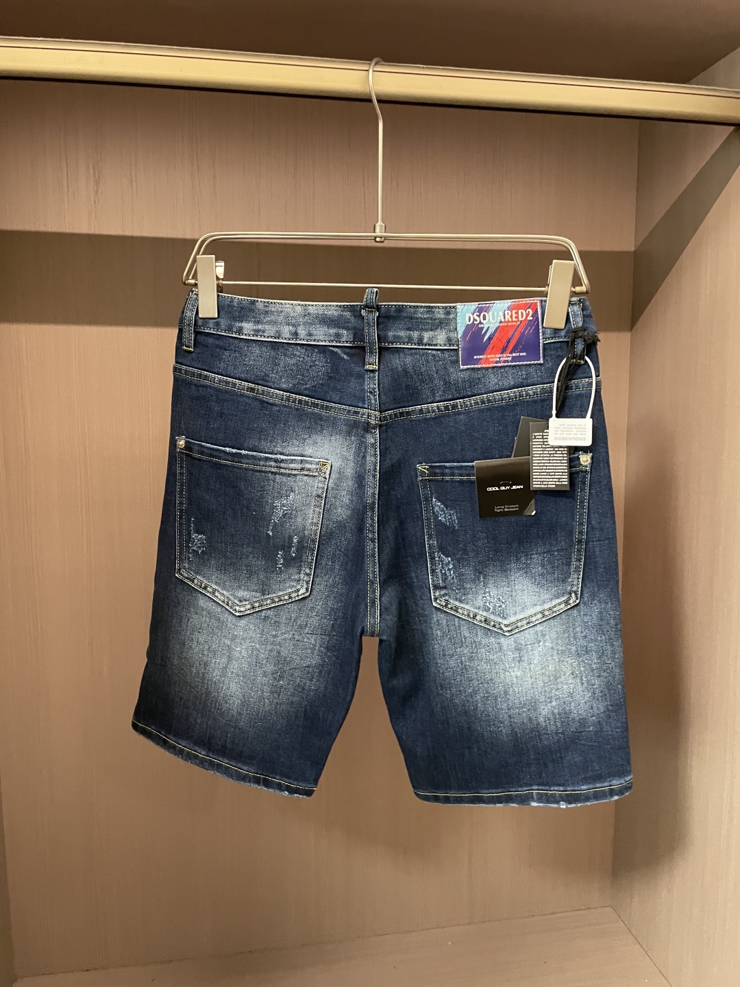 Turkish Pure Cotton Jeans: Stylish, Colorful, Durable, Innovative Design, Fashionable, Various Sizes. - 图片 2