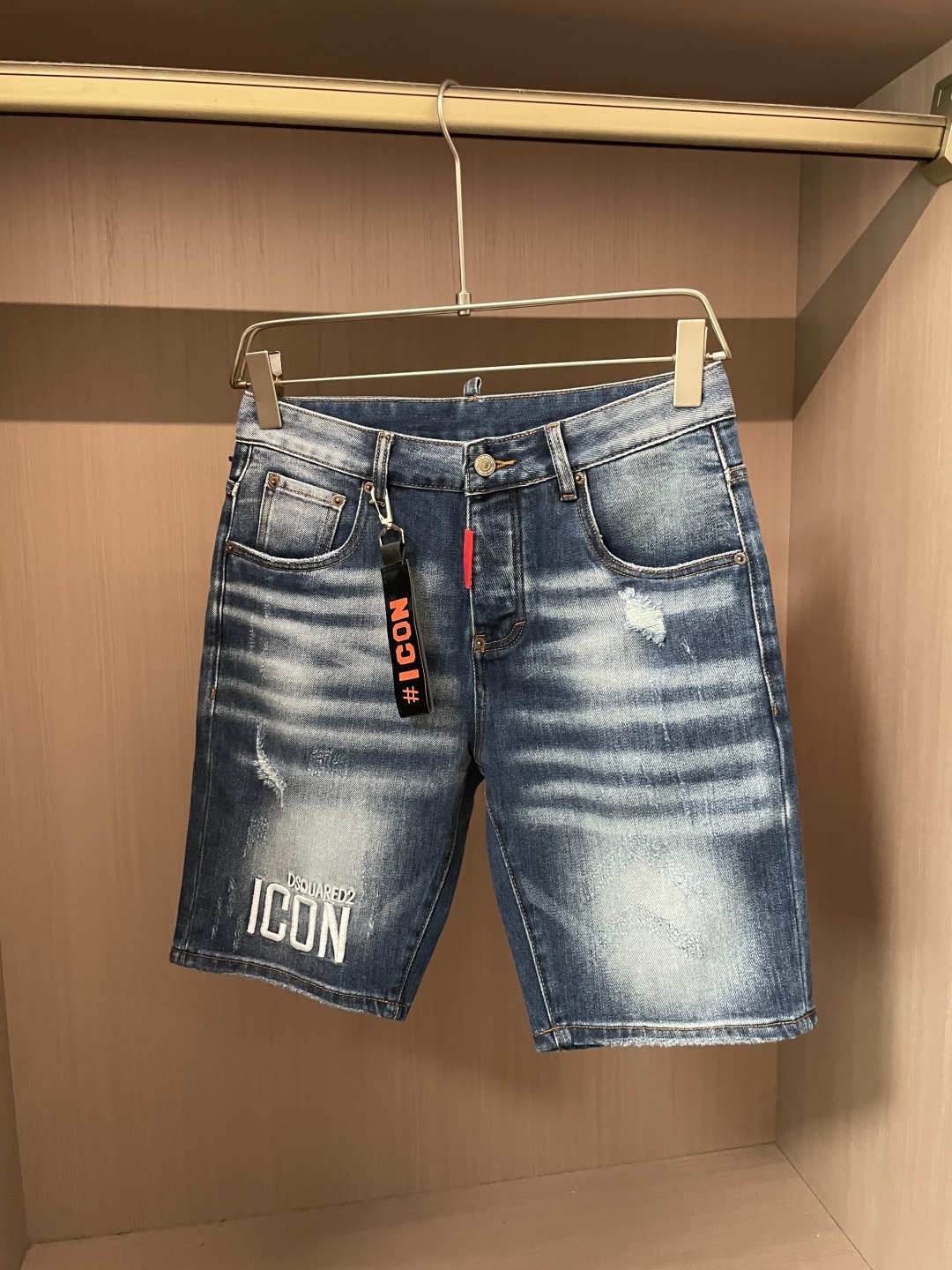 Turkish Pure Cotton-Cow-Cowry Jeans: Stylish, Colorful, Innovative Design, Unchanging Colors.