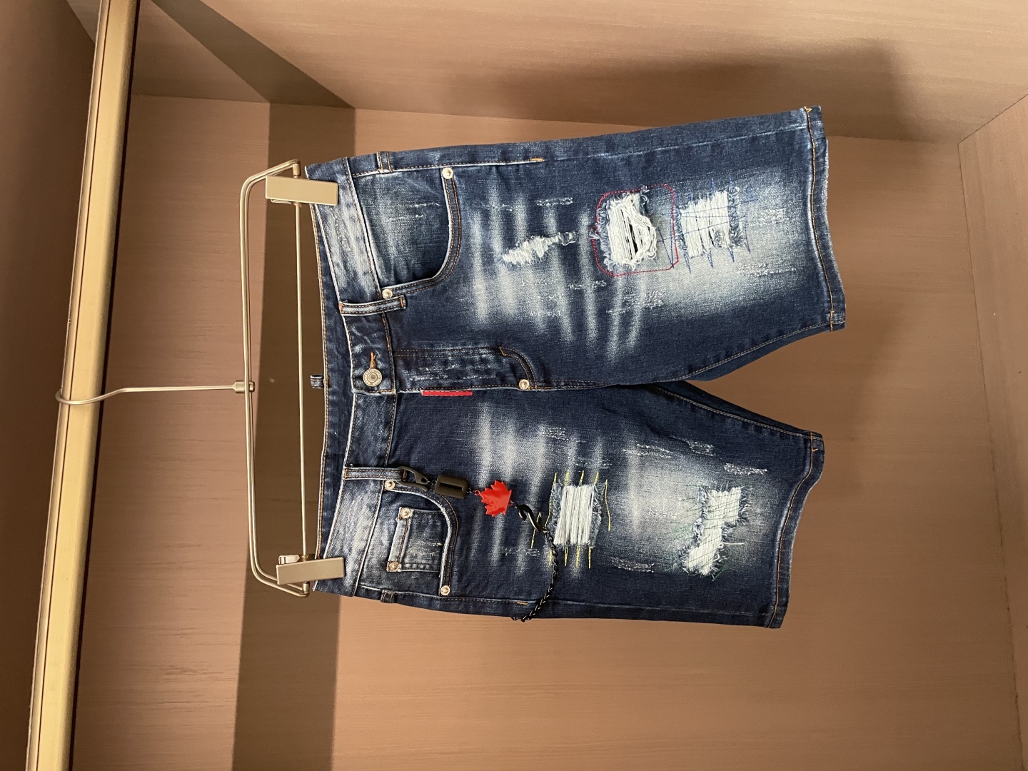 Turkish Cotton Jeans: Stylish, Colorful, Durable, Innovative Design, Unchanging Colors, Fashionable Cuts