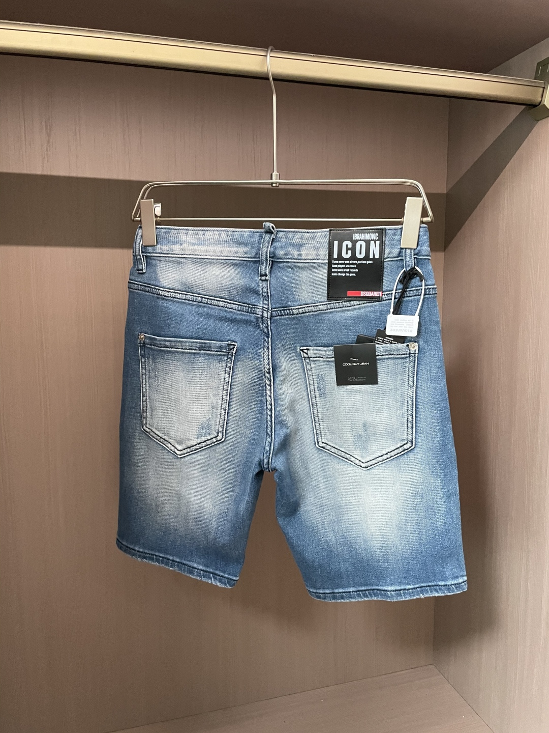 Turkish Cotton Jeans: Stylish, Durable, Colorful, Innovative Design, Long-lasting Colors. - 图片 2