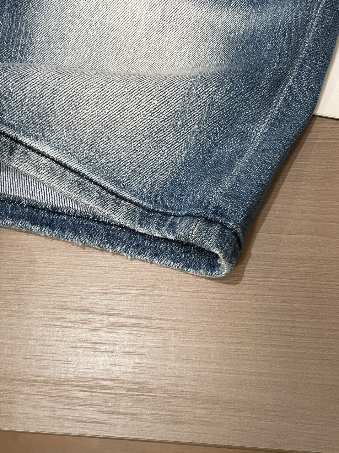 Turkish Cotton Jeans: Stylish, Durable, Colorful, Innovative Design, Long-lasting Colors. - 图片 6