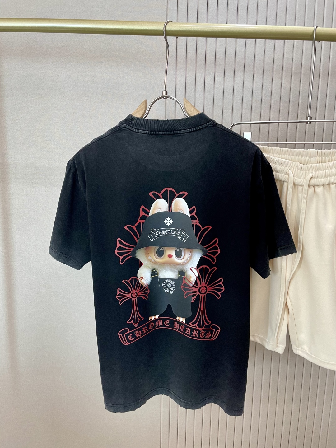 New Tricks: Chrome Hearts Blue T from Crocson – Zenium Collection - 图片 4