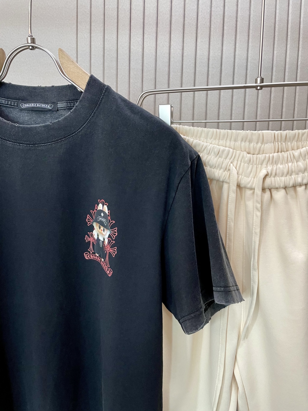 New Tricks: Chrome Hearts Blue T from Crocson – Zenium Collection - 图片 3