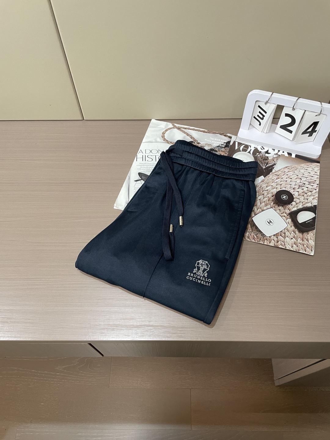 Stylish and Functional Jogging Pants for Modern Leisure Closets - 图片 8